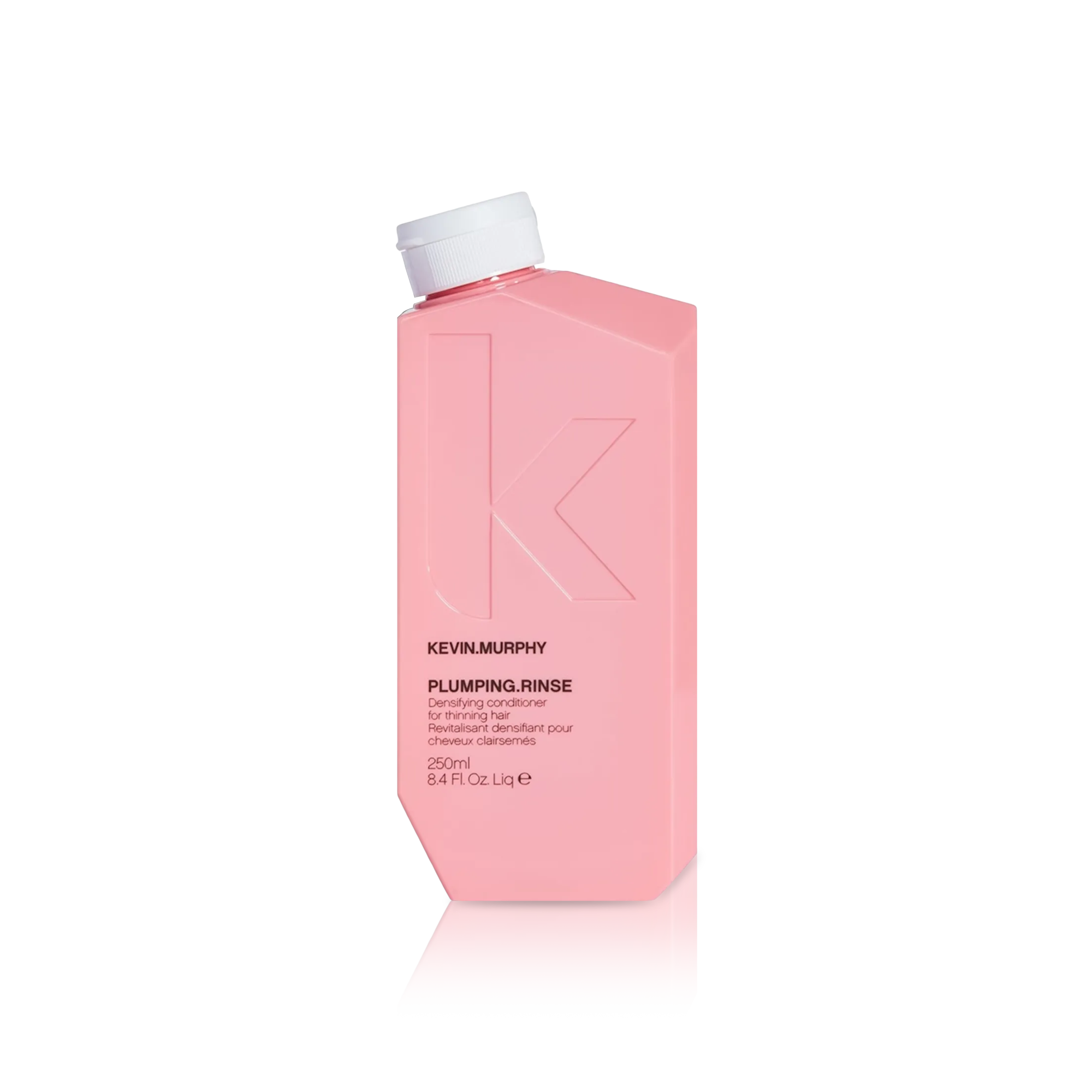 بلسم بلمبنج.رينس لتكثيف الشعر الخفيف