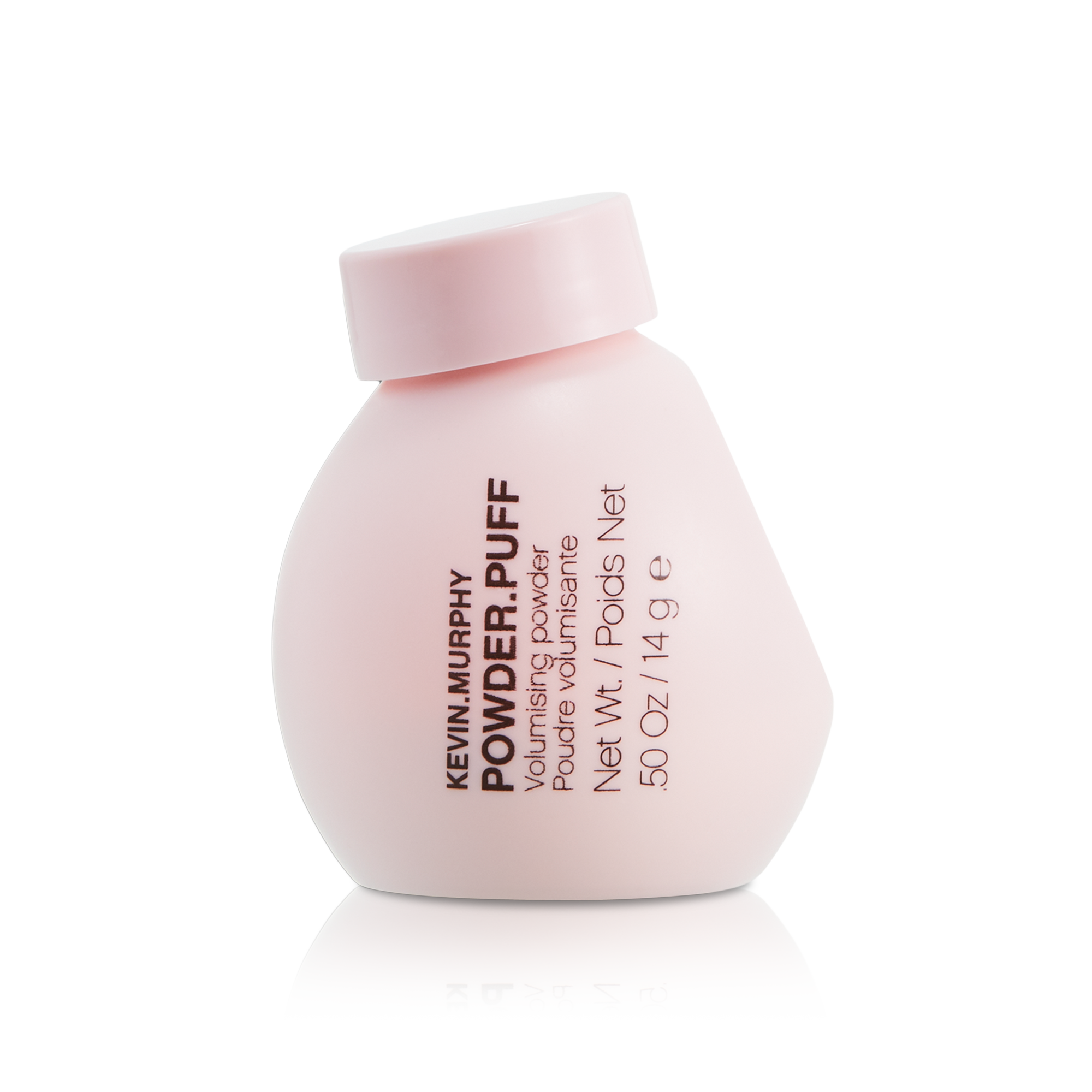 Powder.Puff Volumising Powder