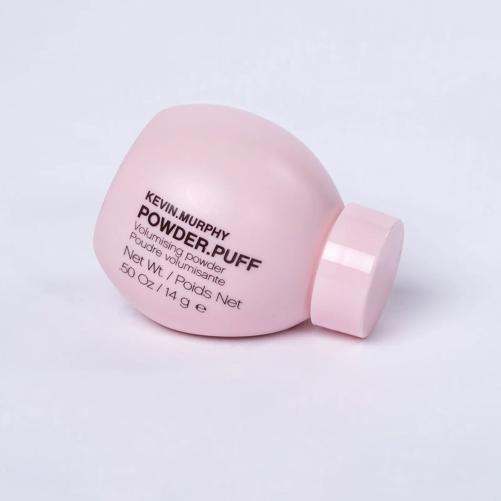 Powder.Puff Volumising Powder