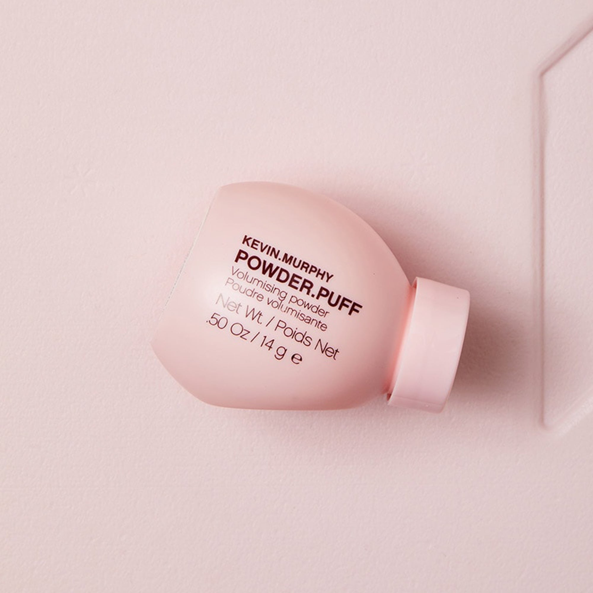 Powder.Puff Volumising Powder