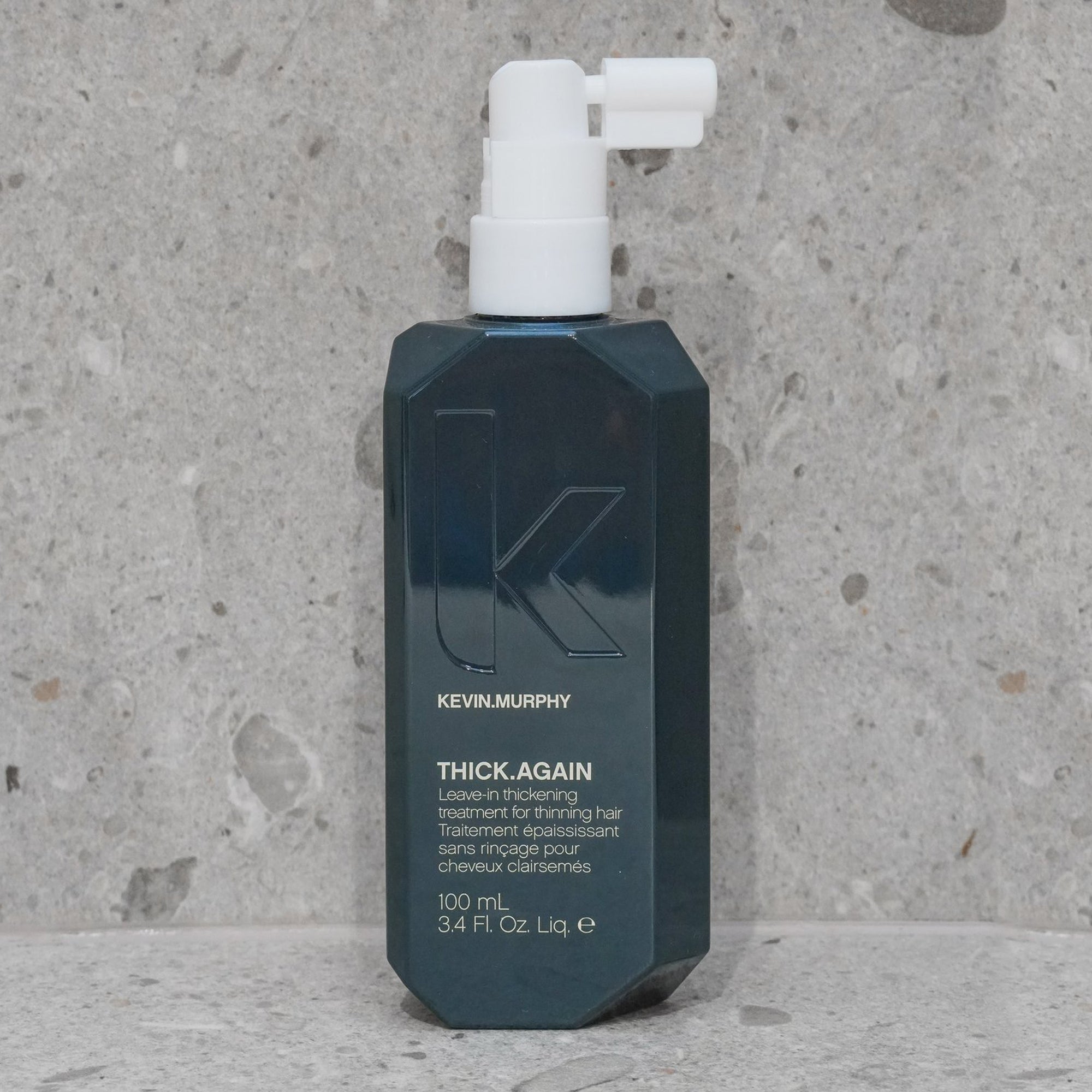 Thick.Again Leave-In Thickening Treatment For Thinning Hair