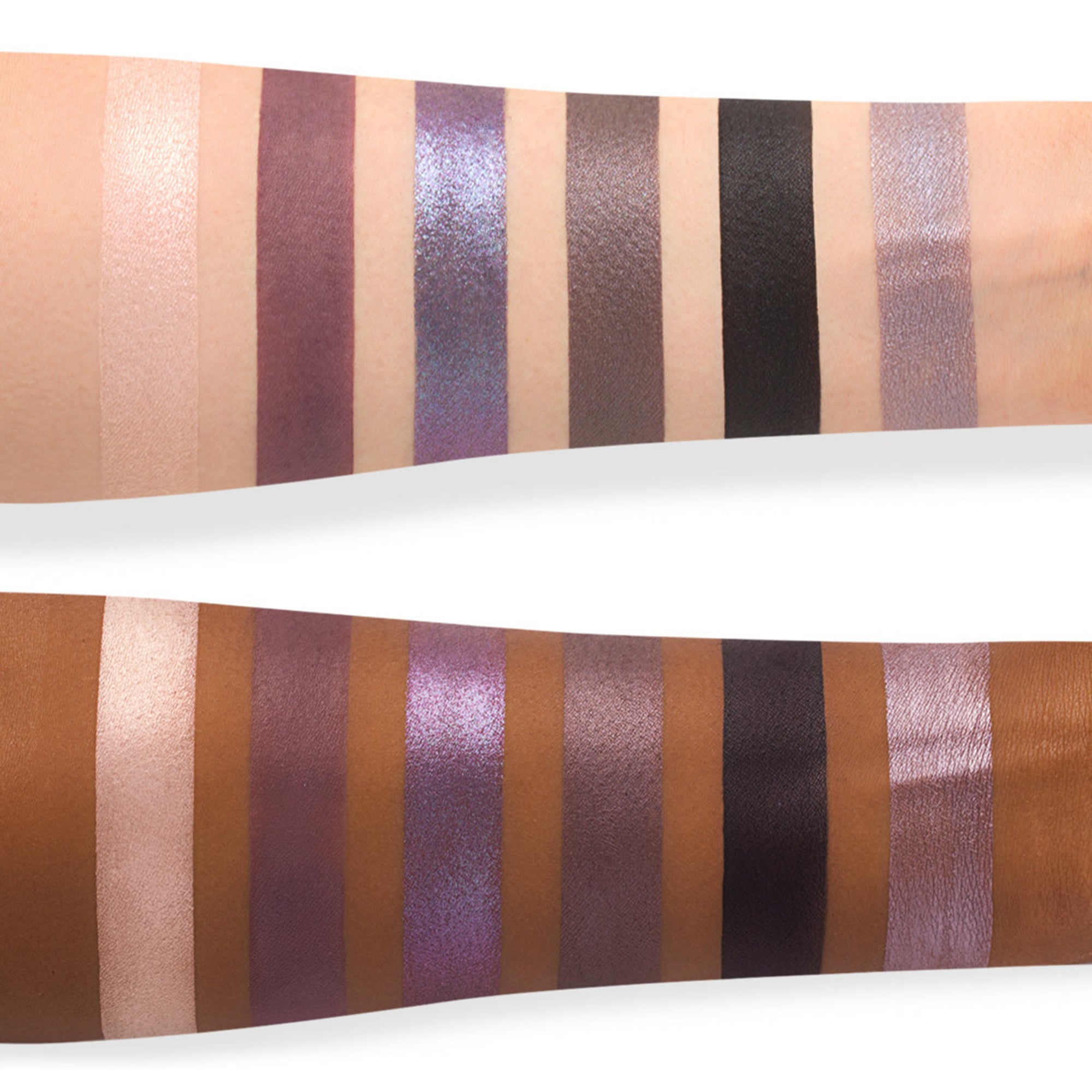 Emphasize Eye Design Palette - Magnify