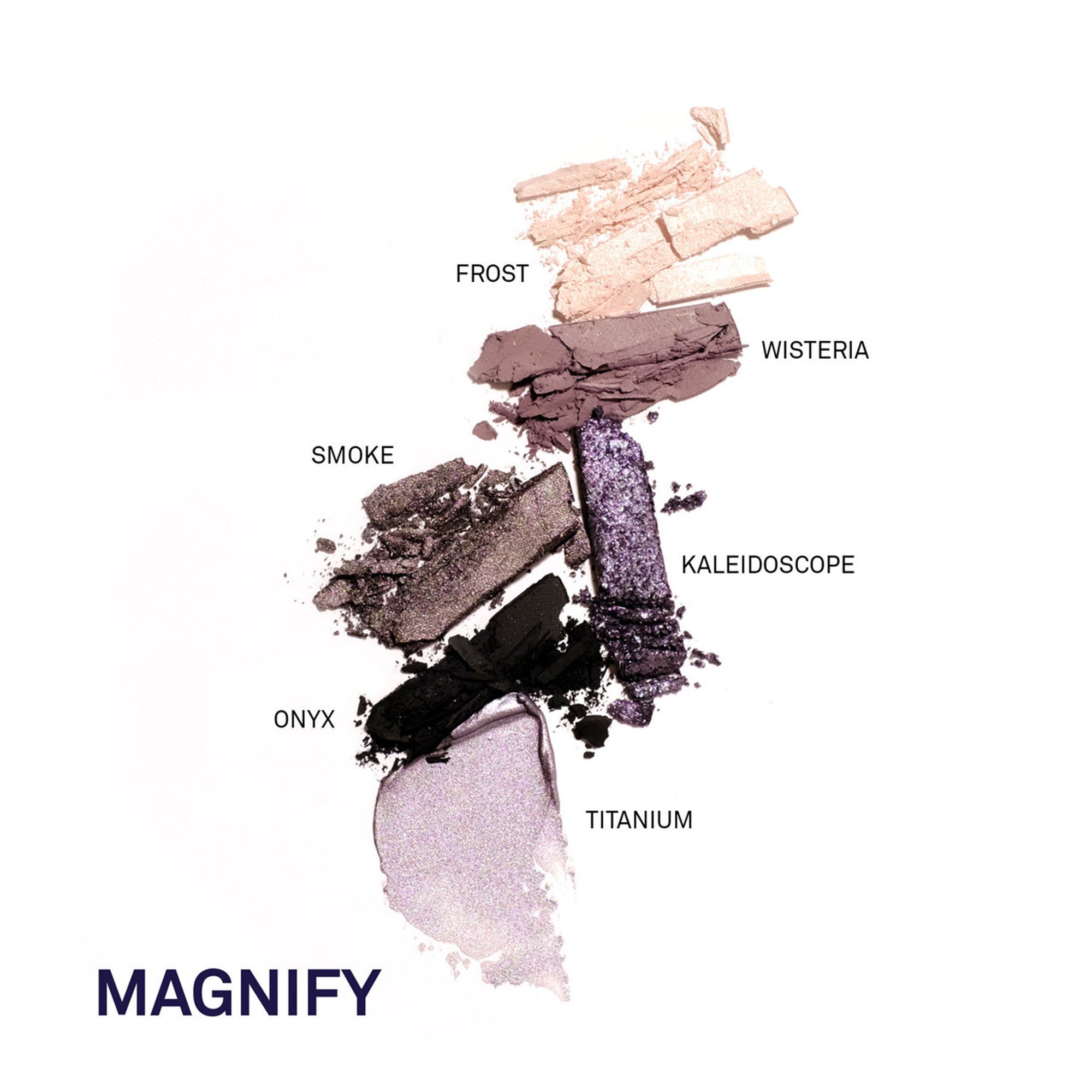 Emphasize Eye Design Palette - Magnify