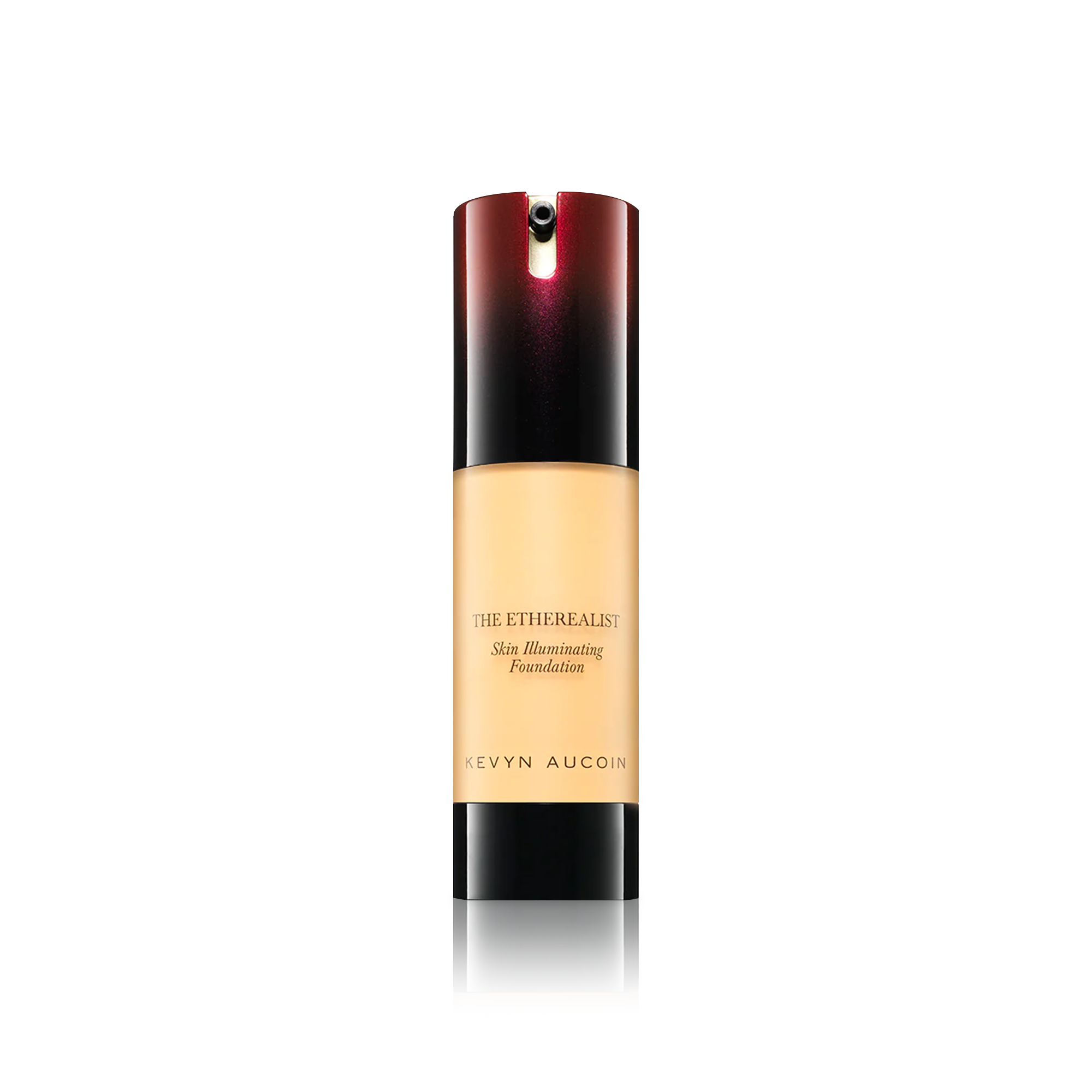 The Etherealist Skin Illuminating Foundation