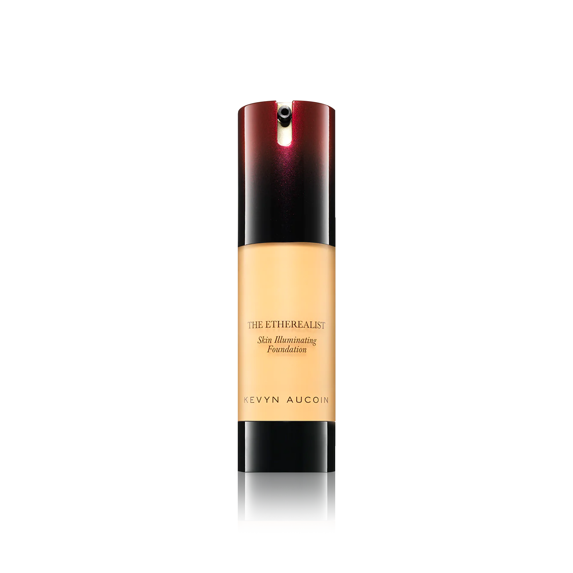 The Etherealist Skin Illuminating Foundation