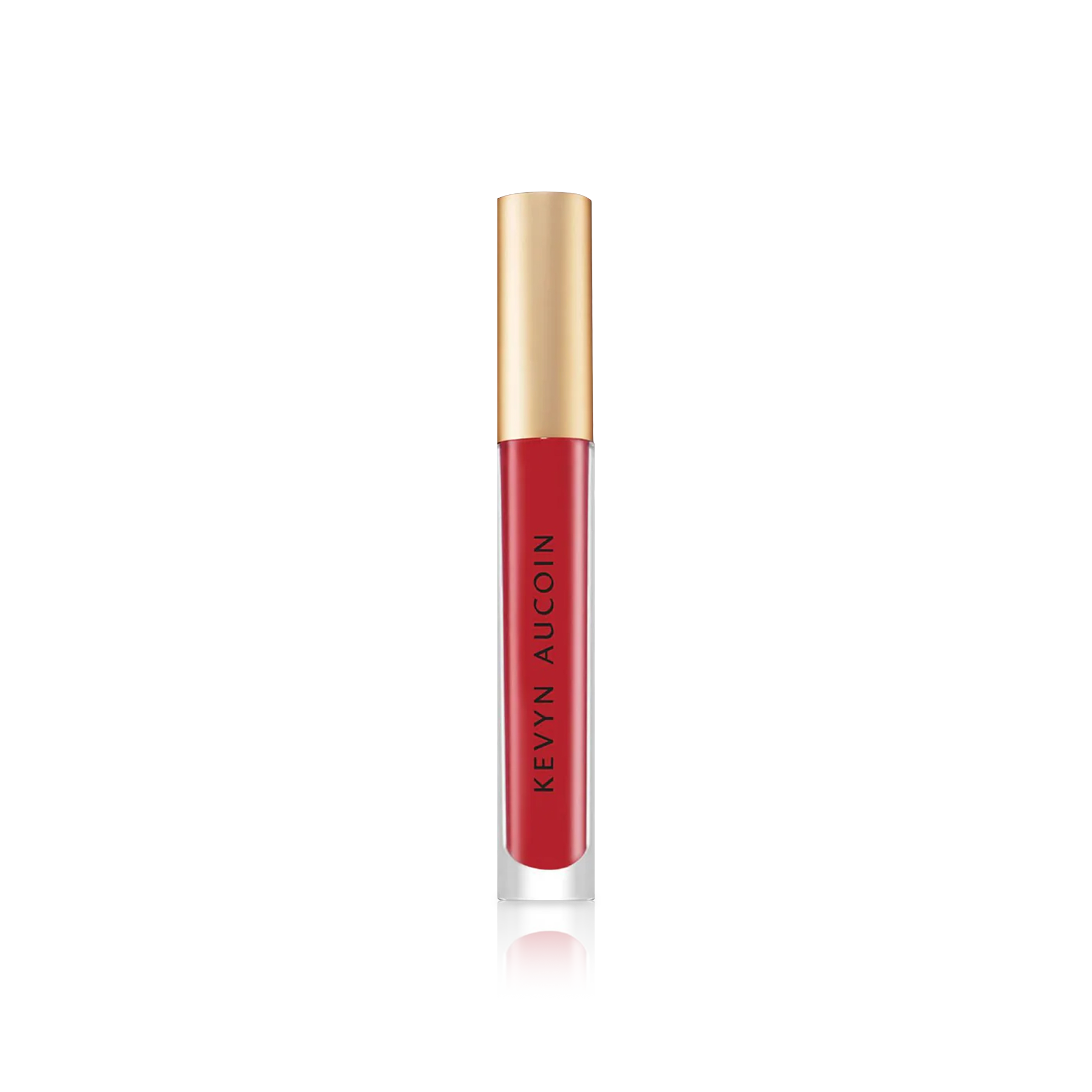 The Molten Lip Color - Molten Matte Liquid Lipstick Nicole