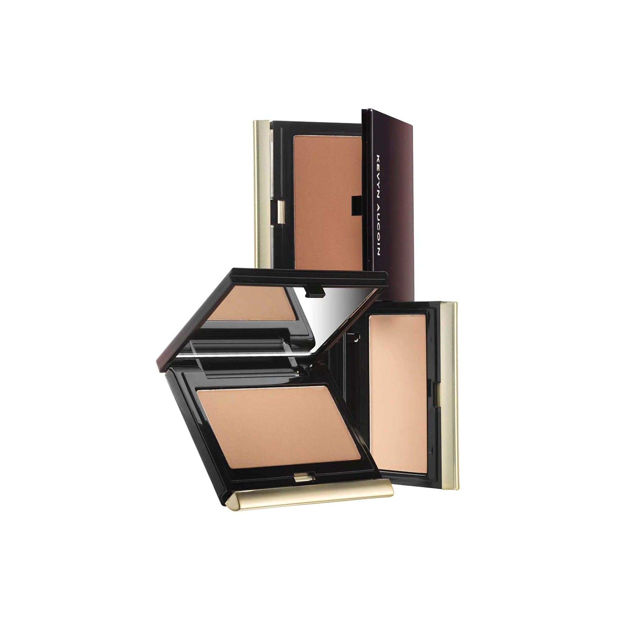 The Sculpting Contour Powder