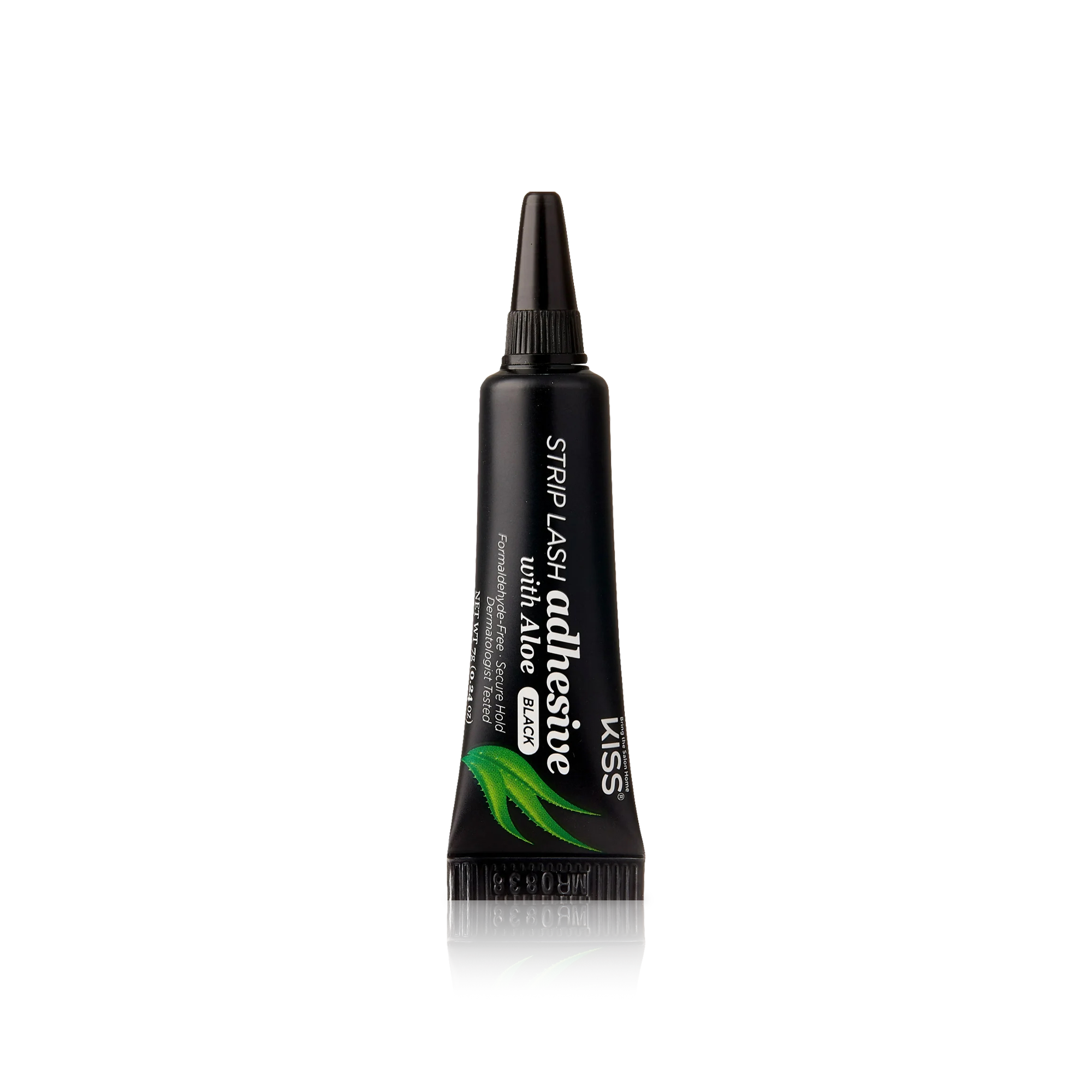 EverEz Aloe Vera Adhesive - Latex Black