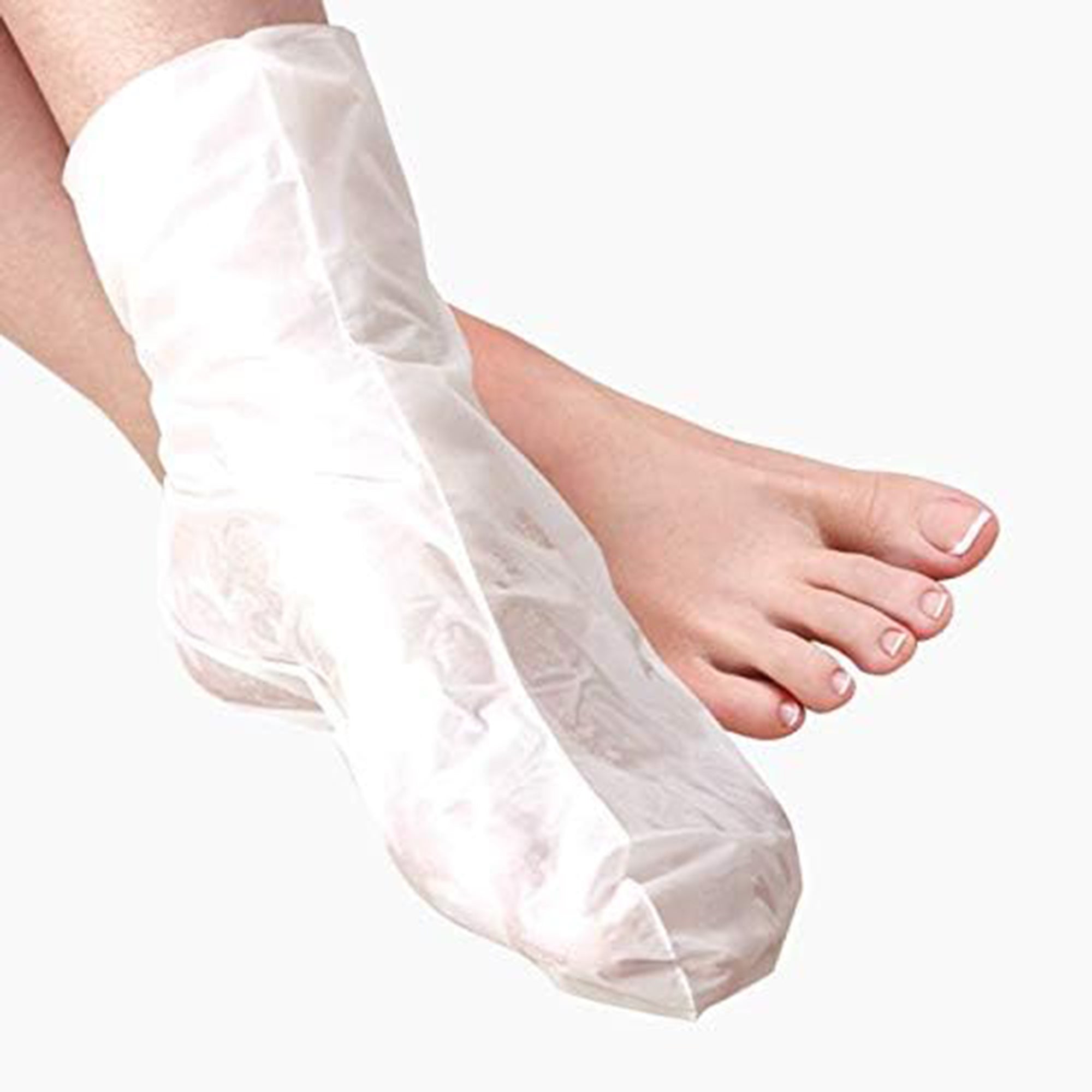 Foot & Toenail Mask Socks