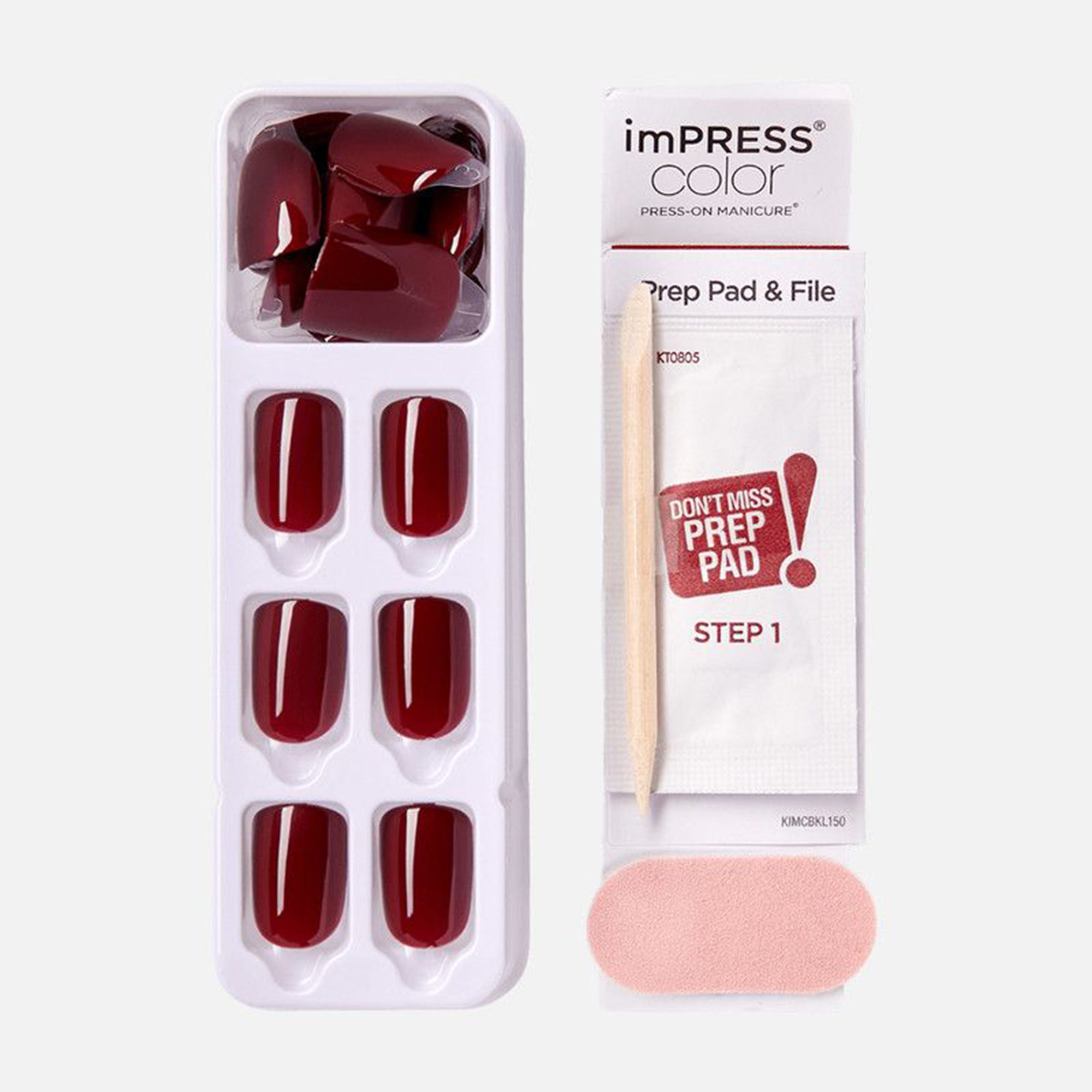 imPRESS Color - I&
