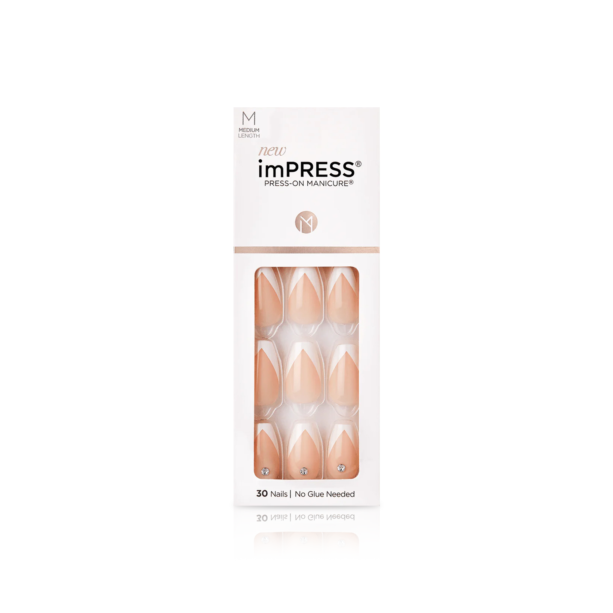 imPRESS Color - So French