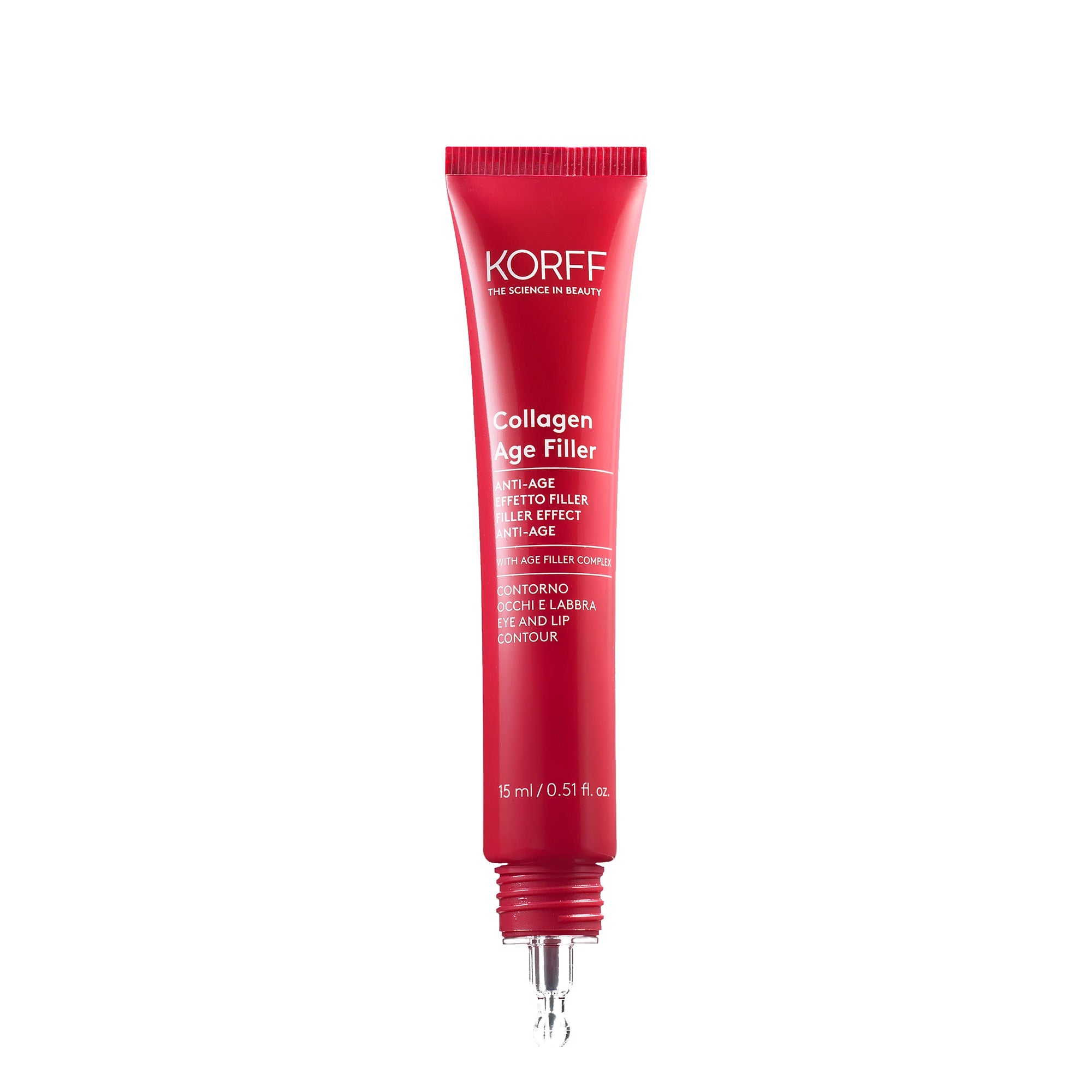 Collagen Age Filler Eye And Lip Contour