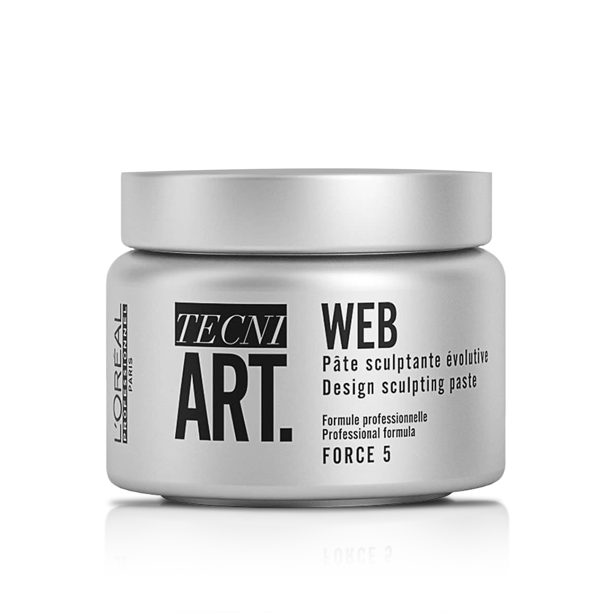 Tecni.Art Web Design Sculpting Paste (Force 5)