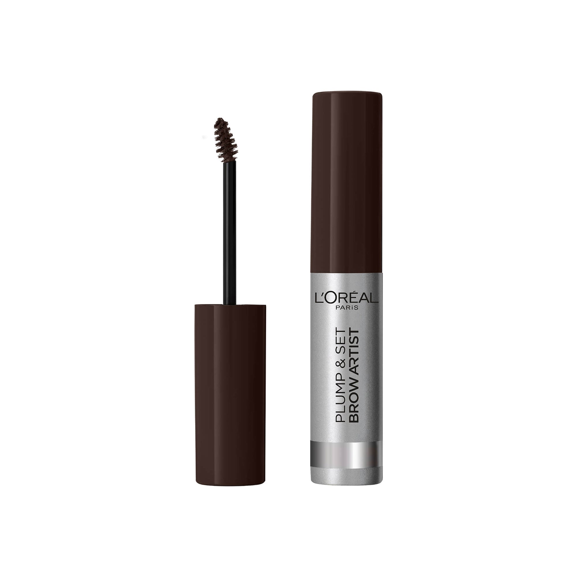 Brow Artist Plump & Set