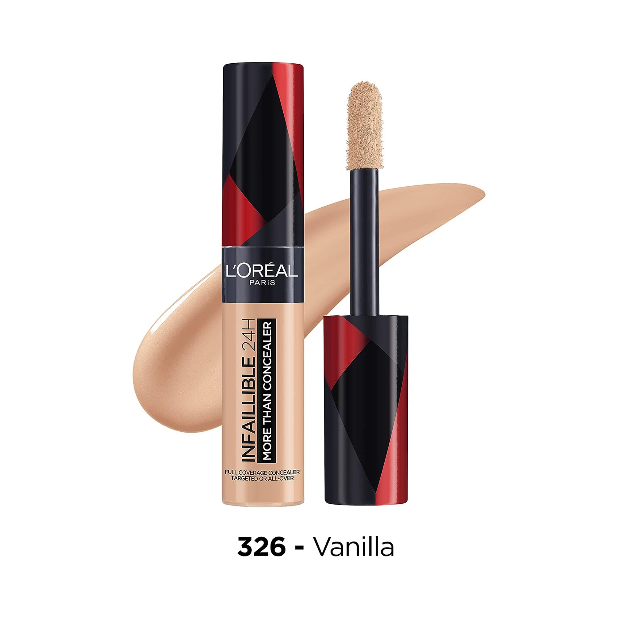 Infallible 24H More Than Concealer