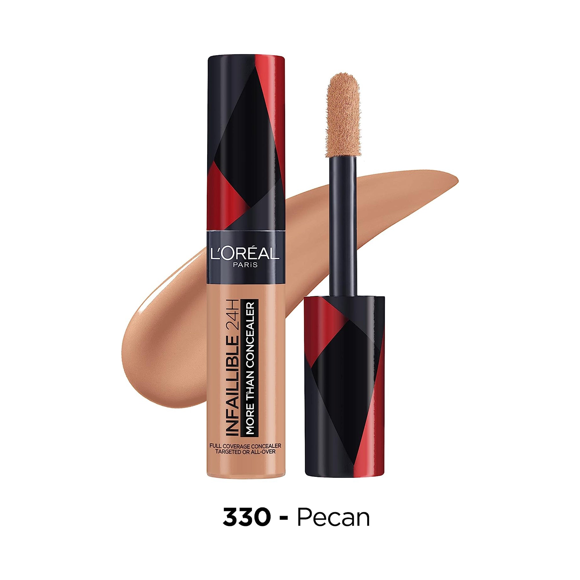 Infallible 24H More Than Concealer