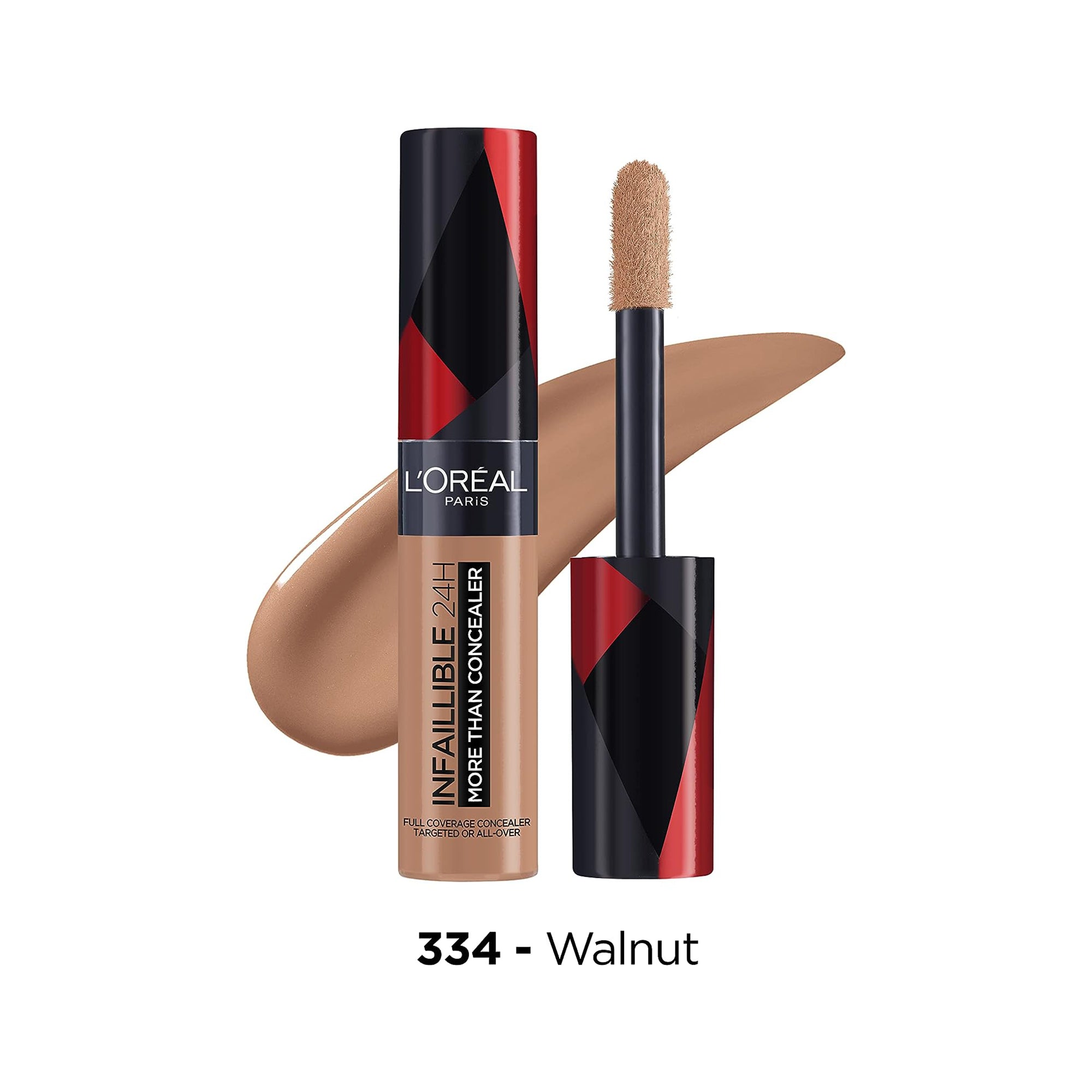 Infallible 24H More Than Concealer