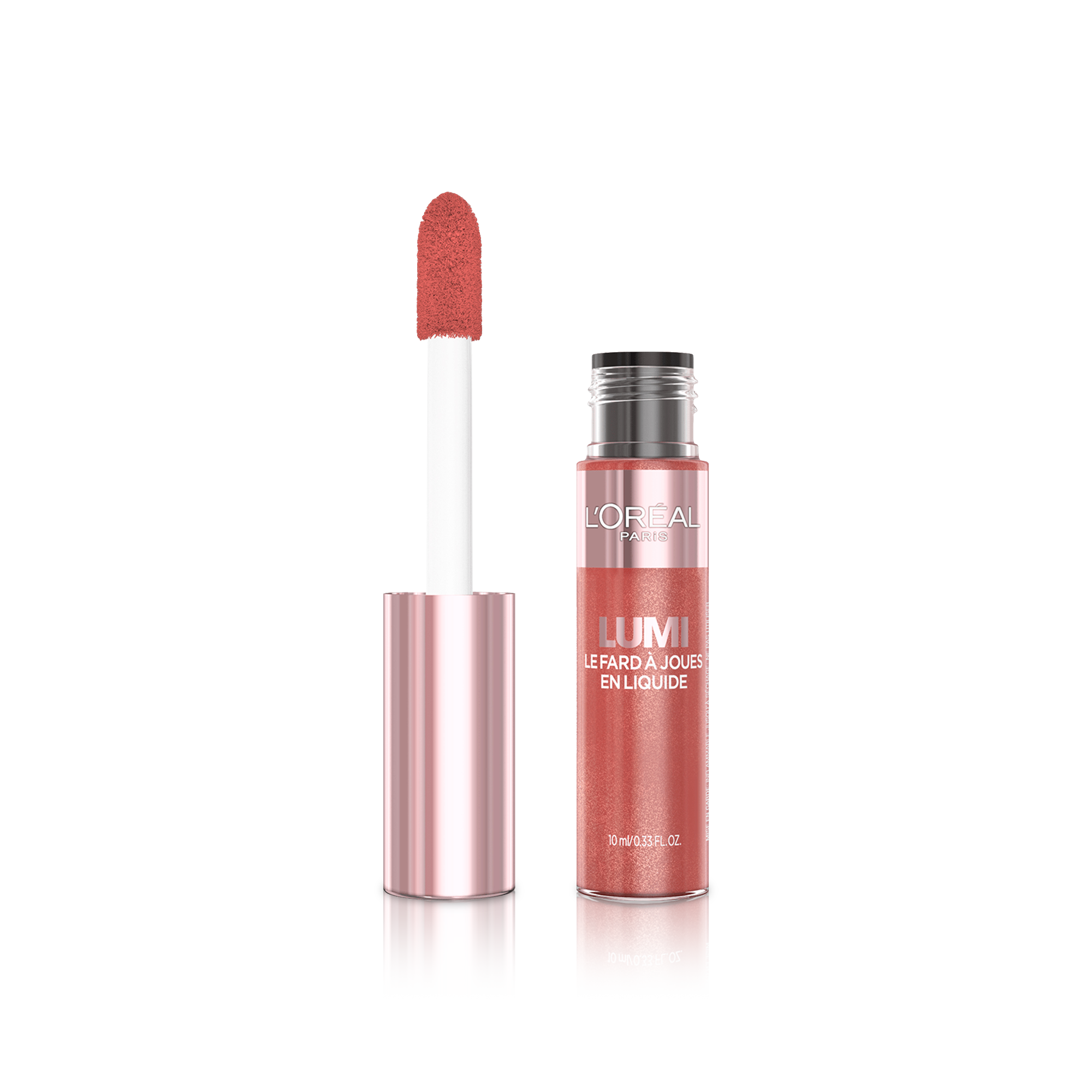 Lumi Liquid Blush Glowy