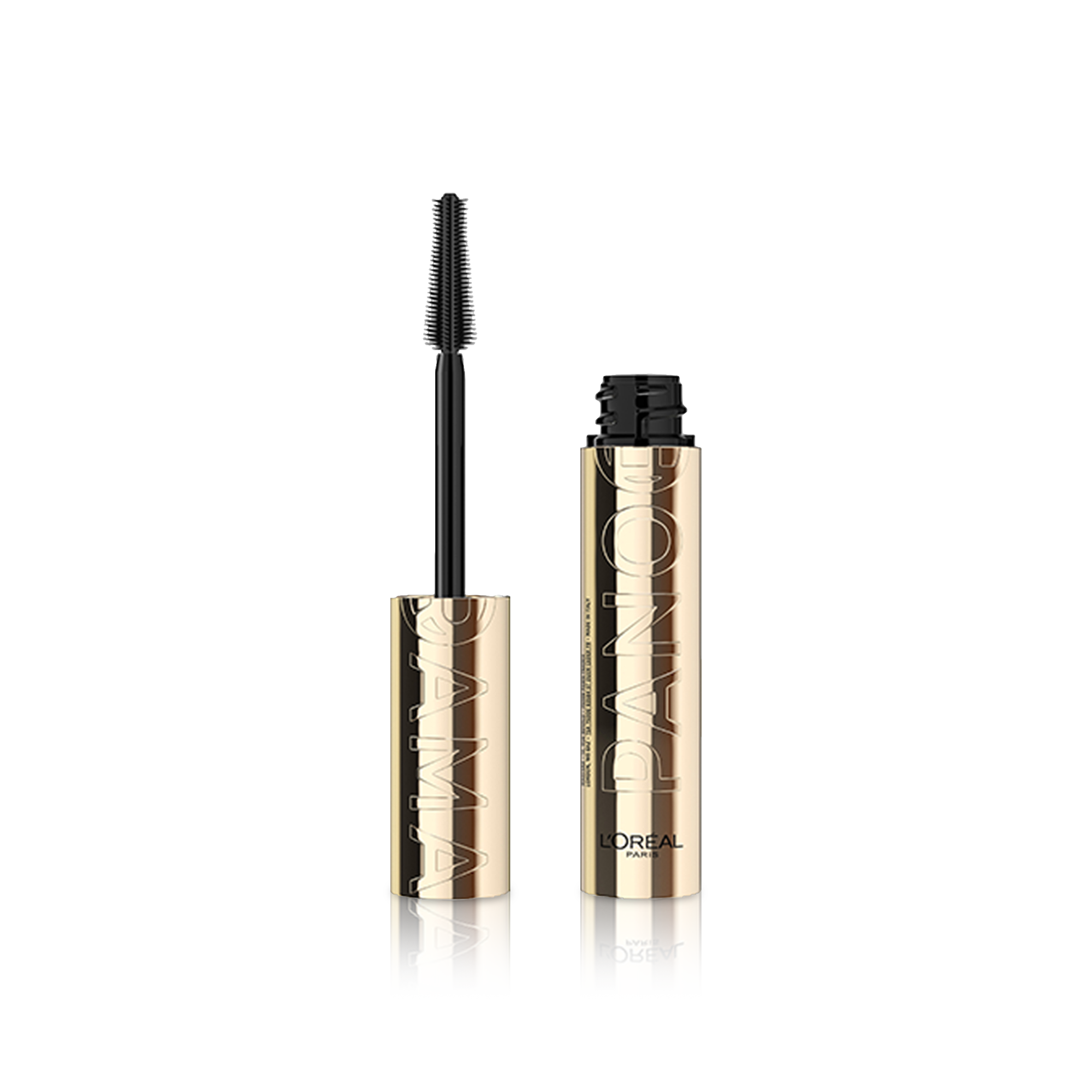 Volumizing Million Panorama Mascara