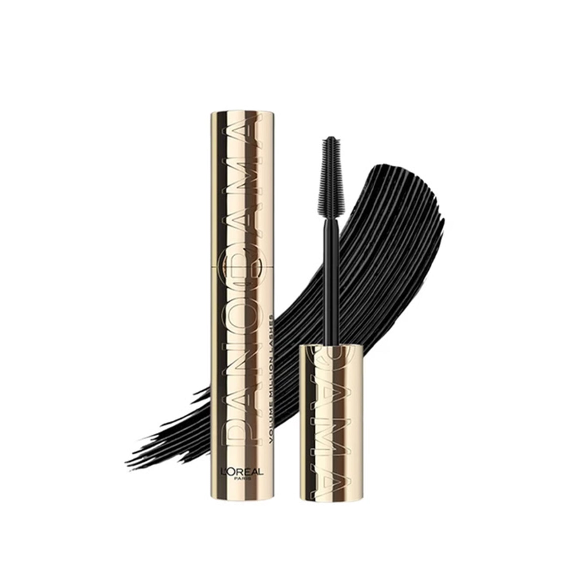 Volumizing Million Panorama Mascara