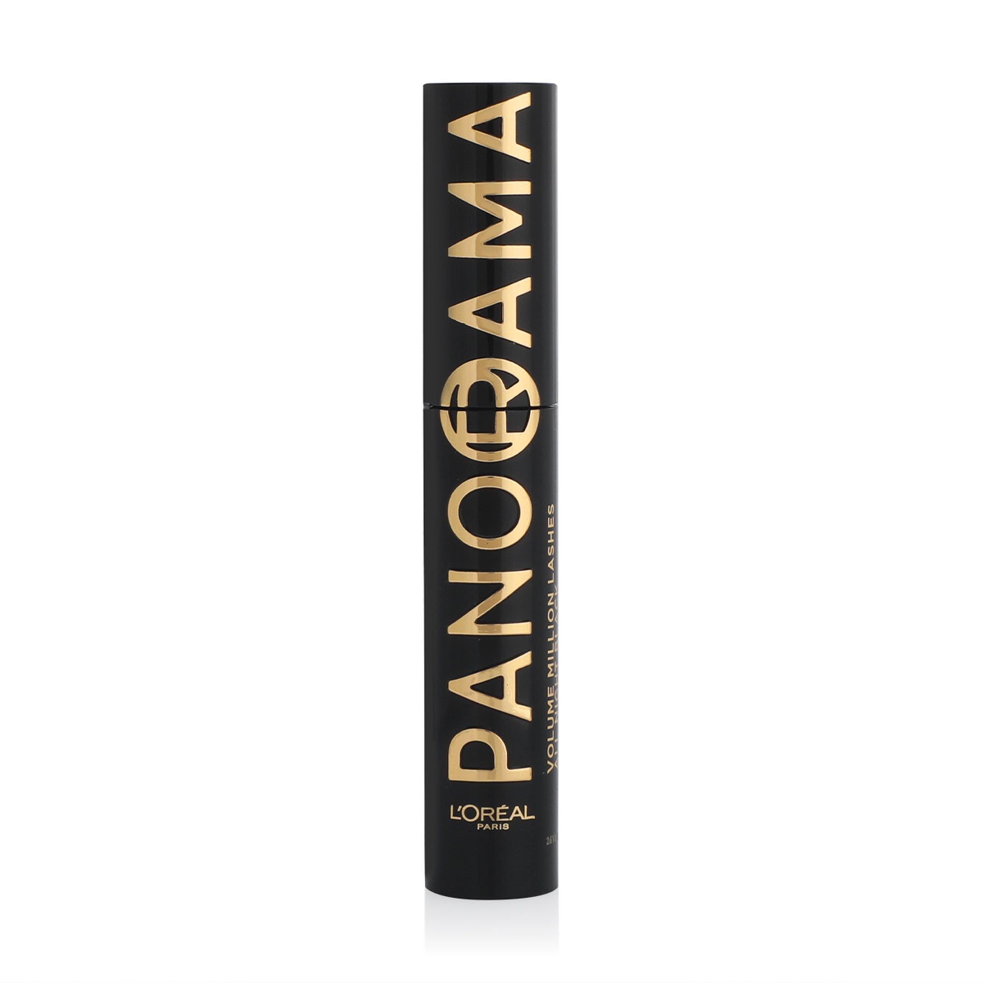 Volumizing Million Panorama Mascara