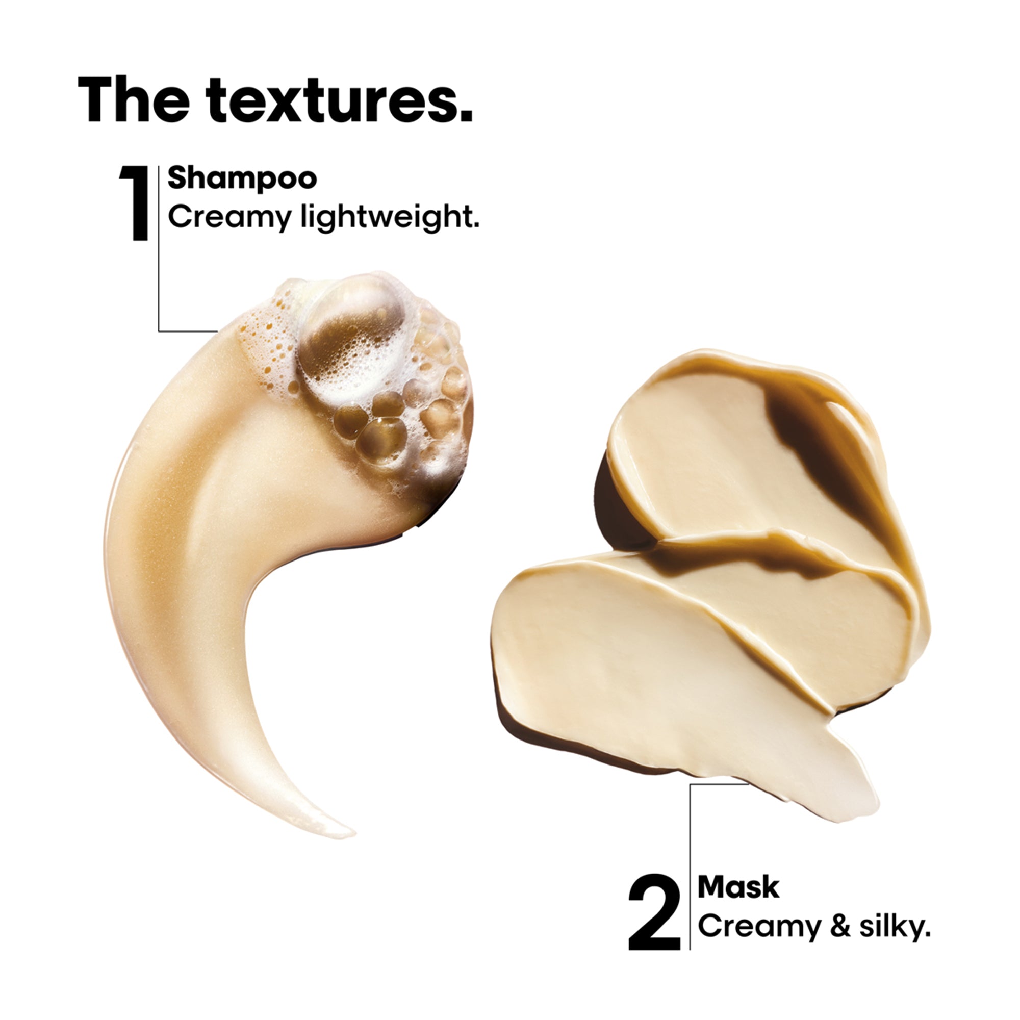 Glacial Utopia - Absolute Repair Gift Set