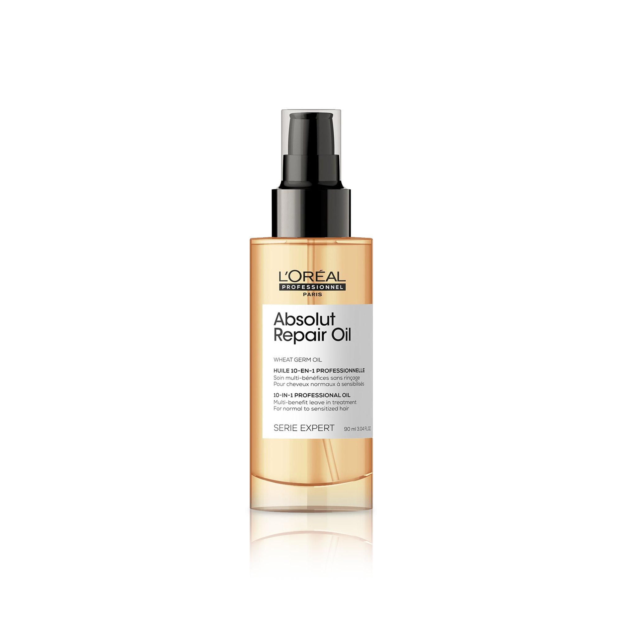 Absolut Repair Oil 10 In 1 Perfecting Multipurpose Spray