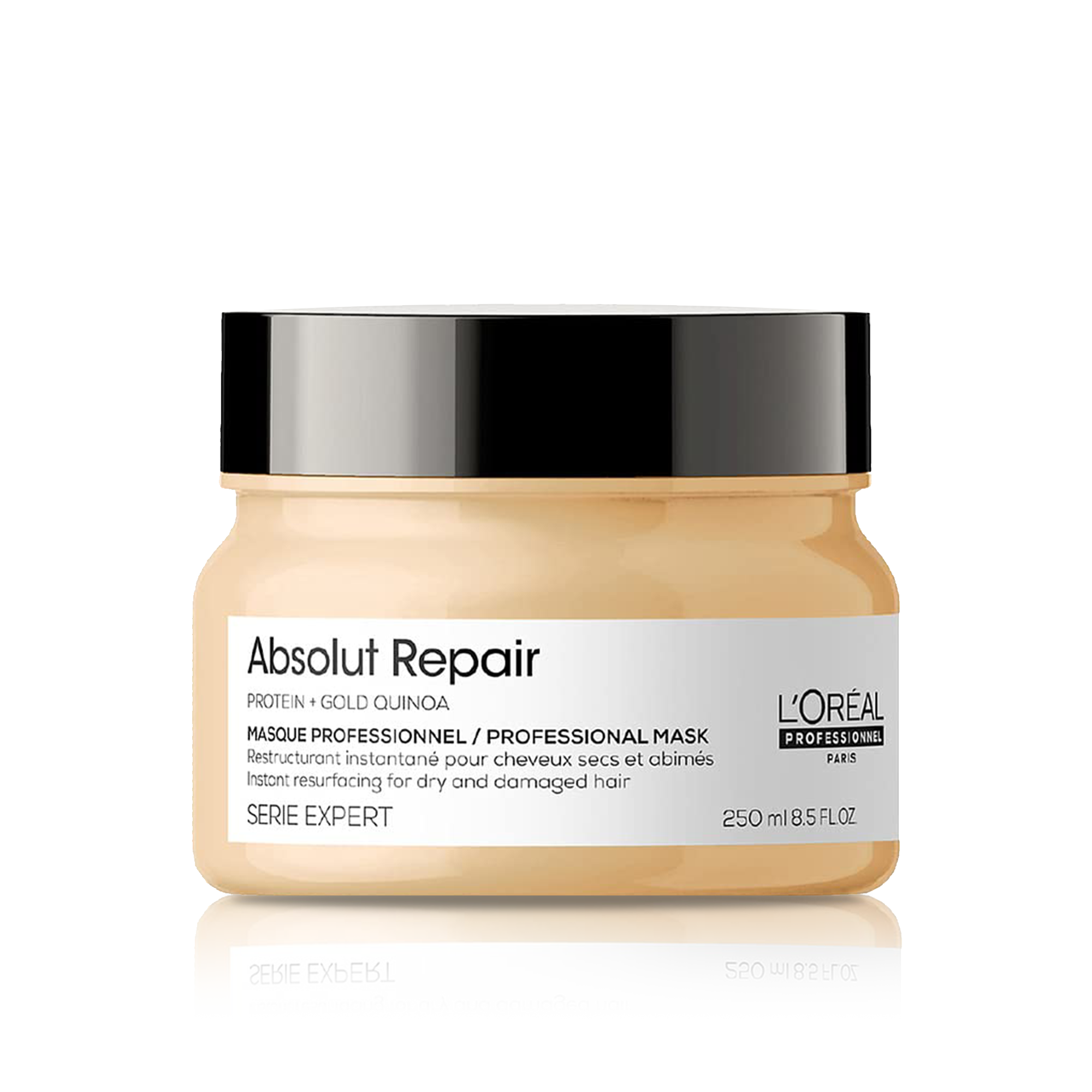 Absolut Repair Protein + Gold Quinoa Professional Masque