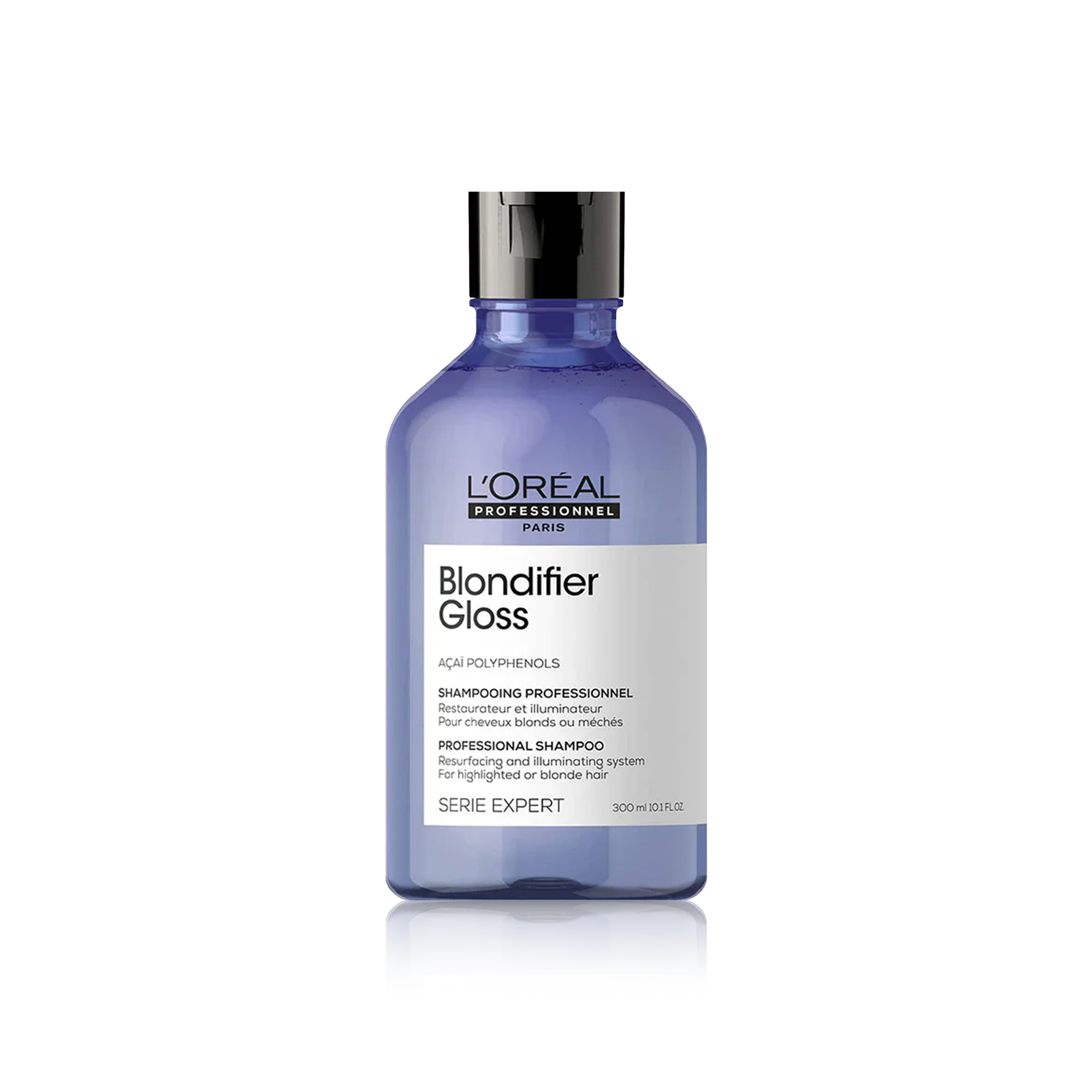 Blondifier Gloss Shampoo