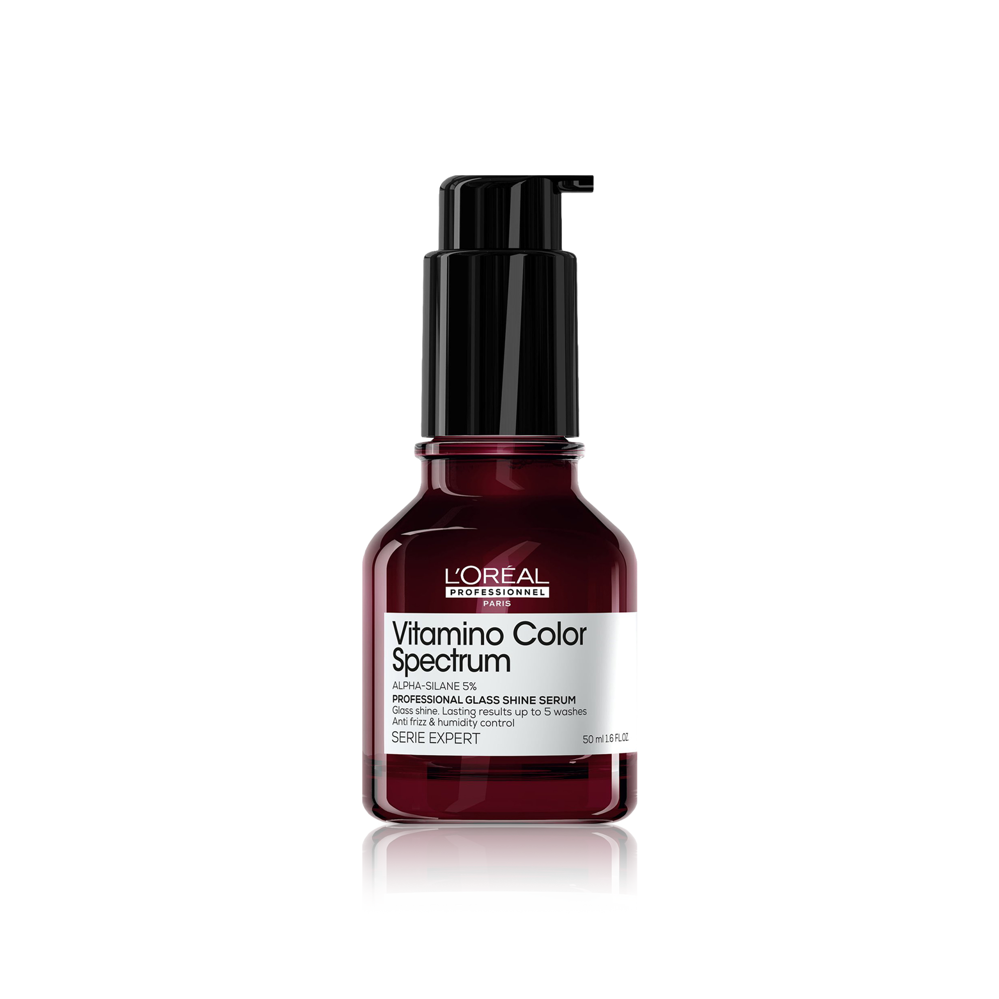 Vitamino Spectrum Glass Shine Serum