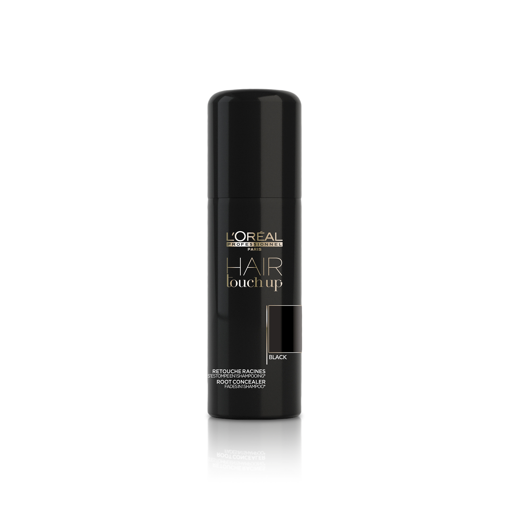 مصحح لون جذور الشعر هير تتش-اب روت