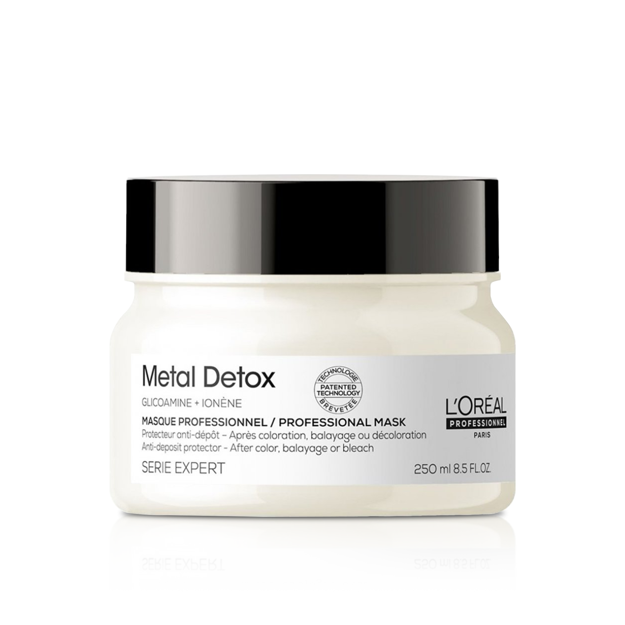 Metal Detox Anti-Deposit Protector Mask