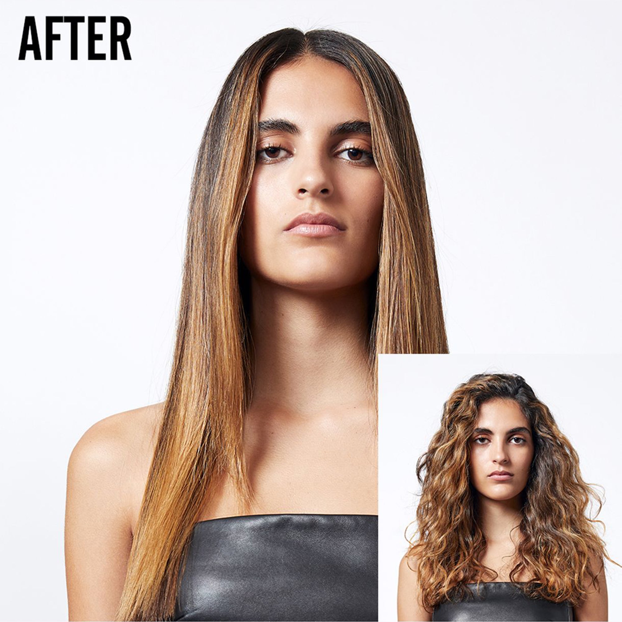 Steampod x Rowenta Salon