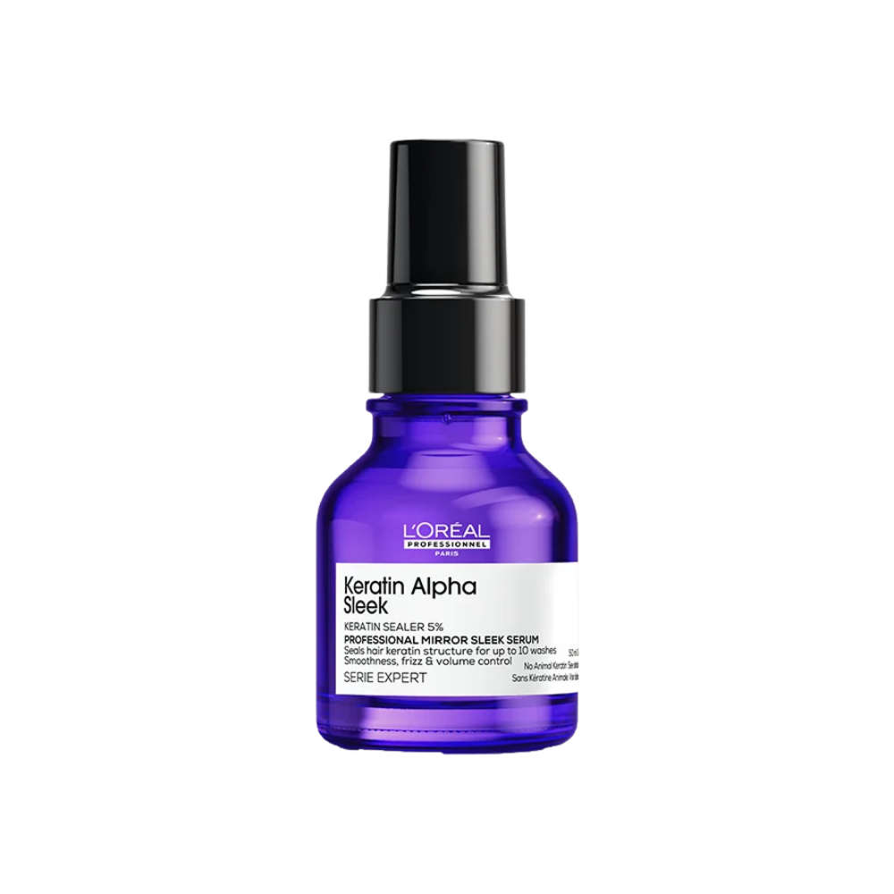 Keratine Alpha Serum