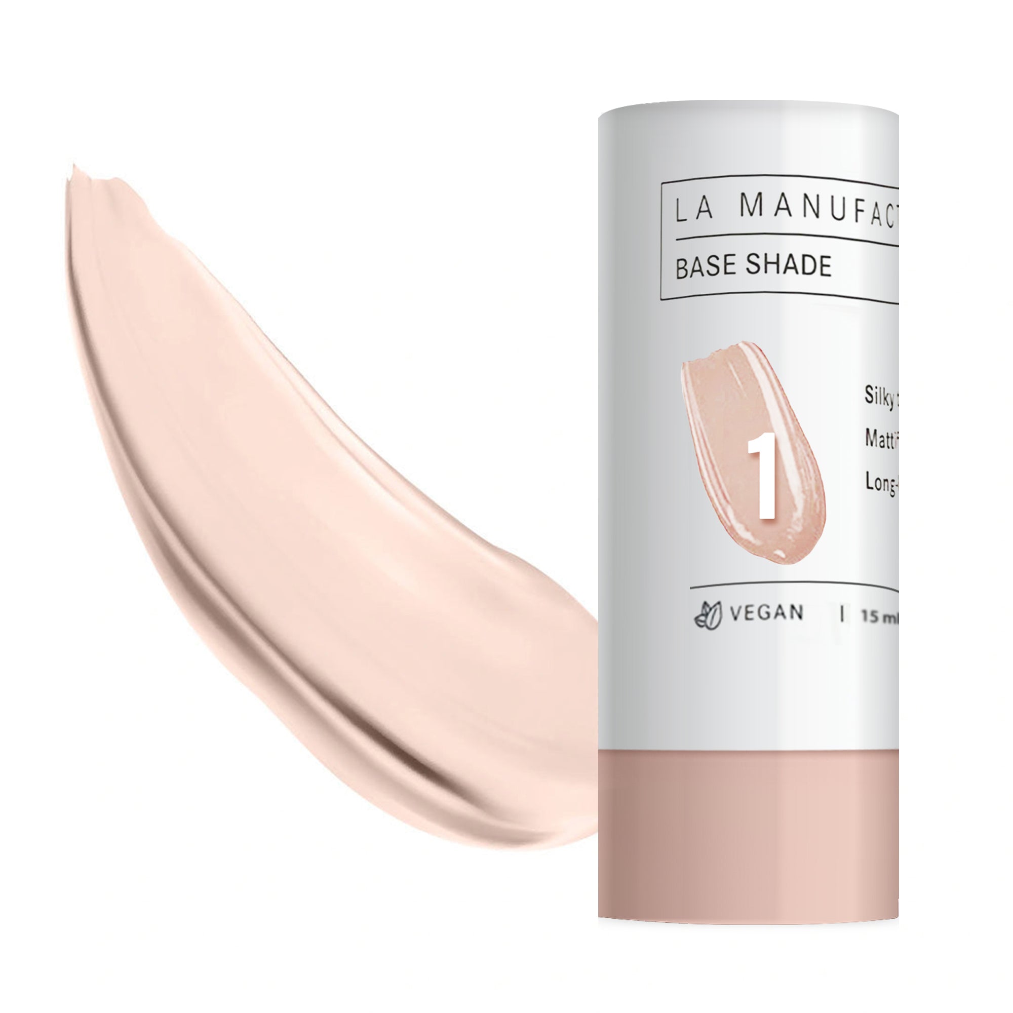 Your Personal Foundation Kit