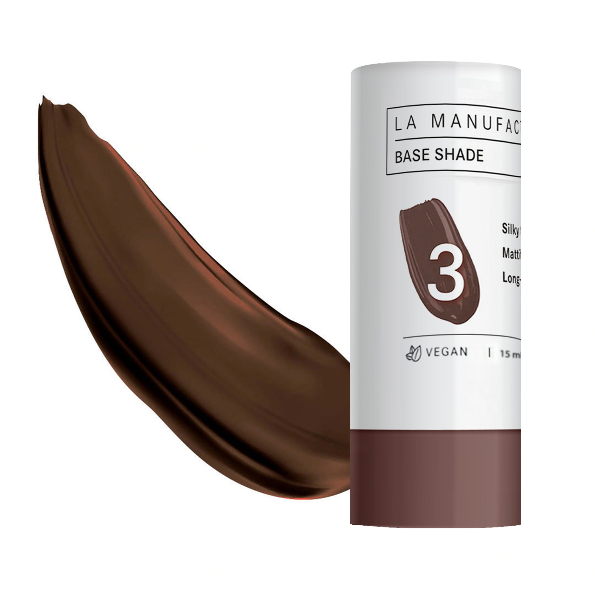 Your Personal Foundation Kit