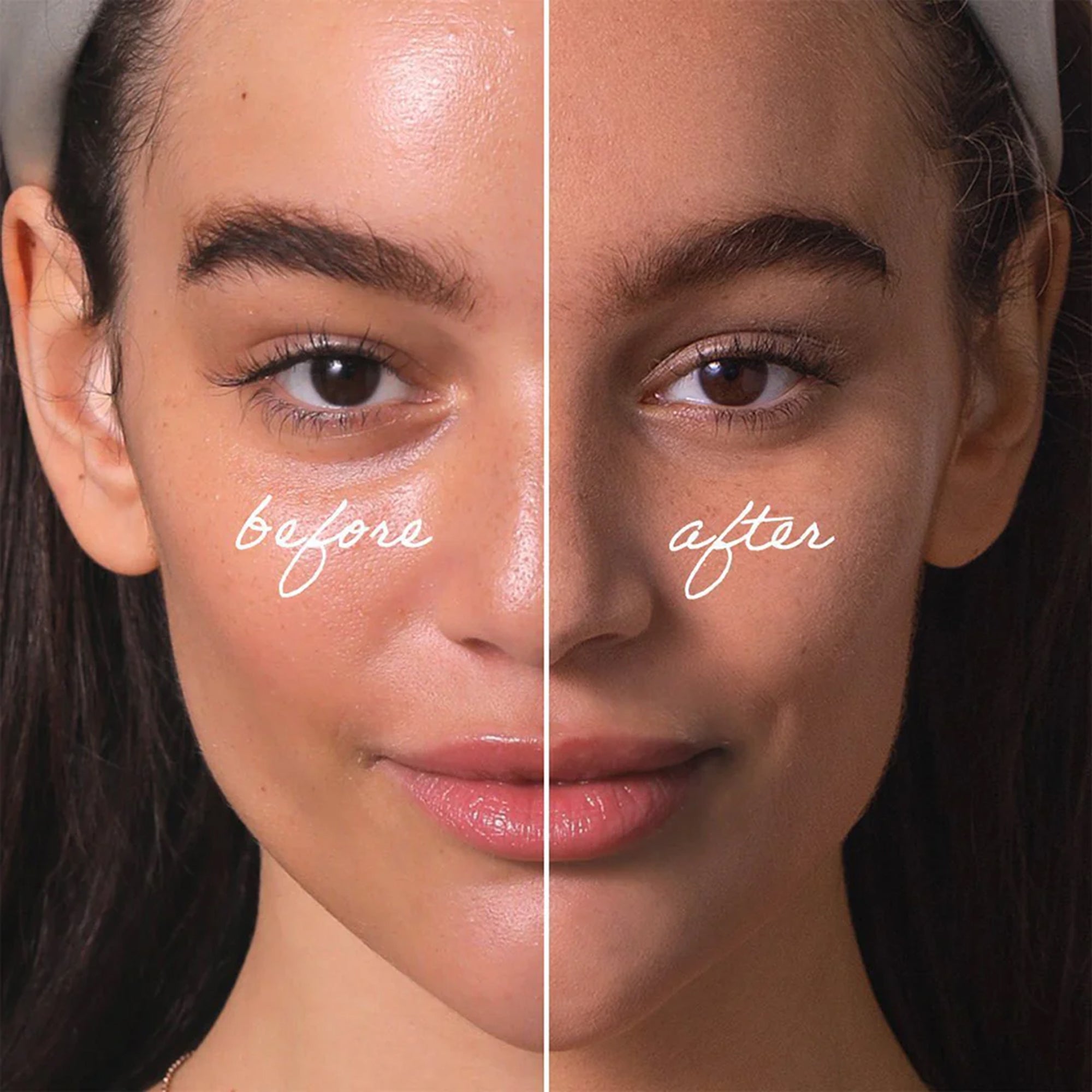 Your Personal Natural Foundation Kit