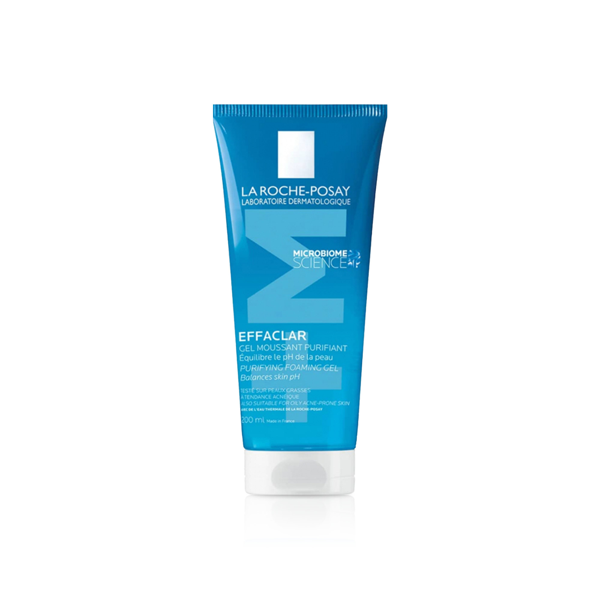 Effaclar Purifying Foaming Gel