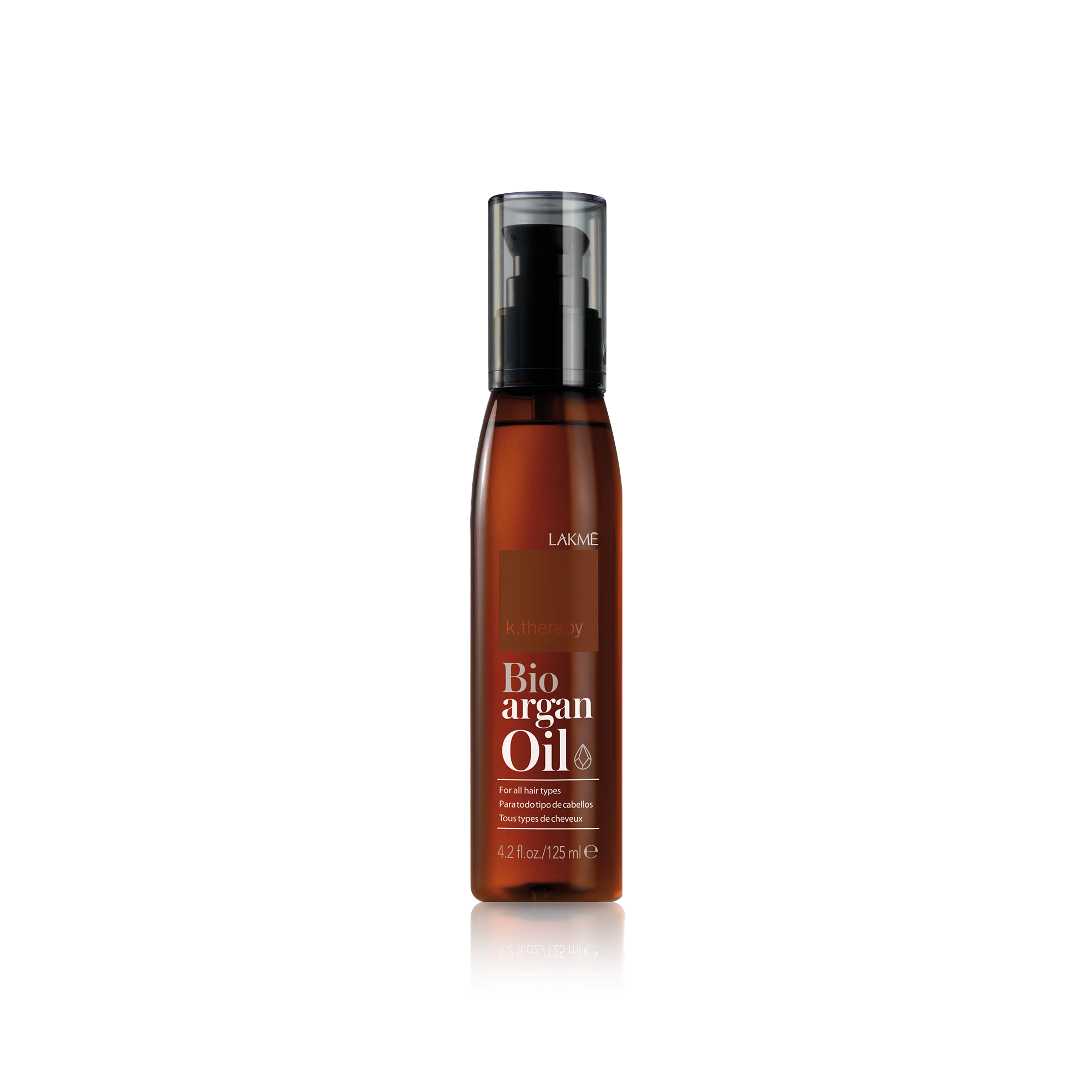 K.Therapy Bio-Argan Oil