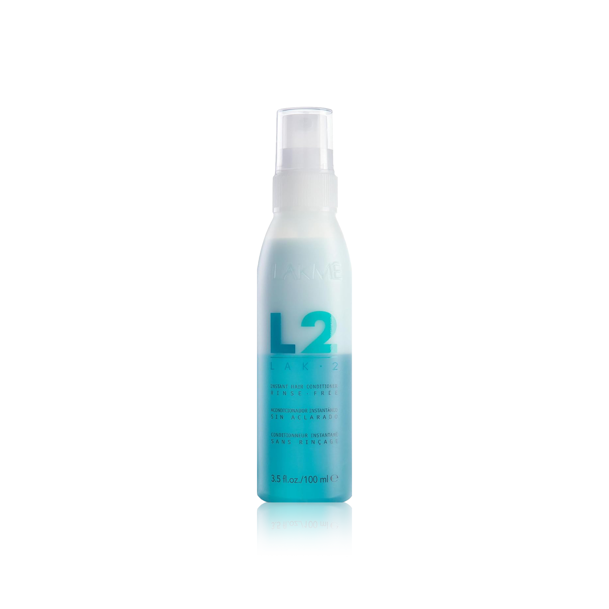 Lak-2 Instant Hair Conditioner