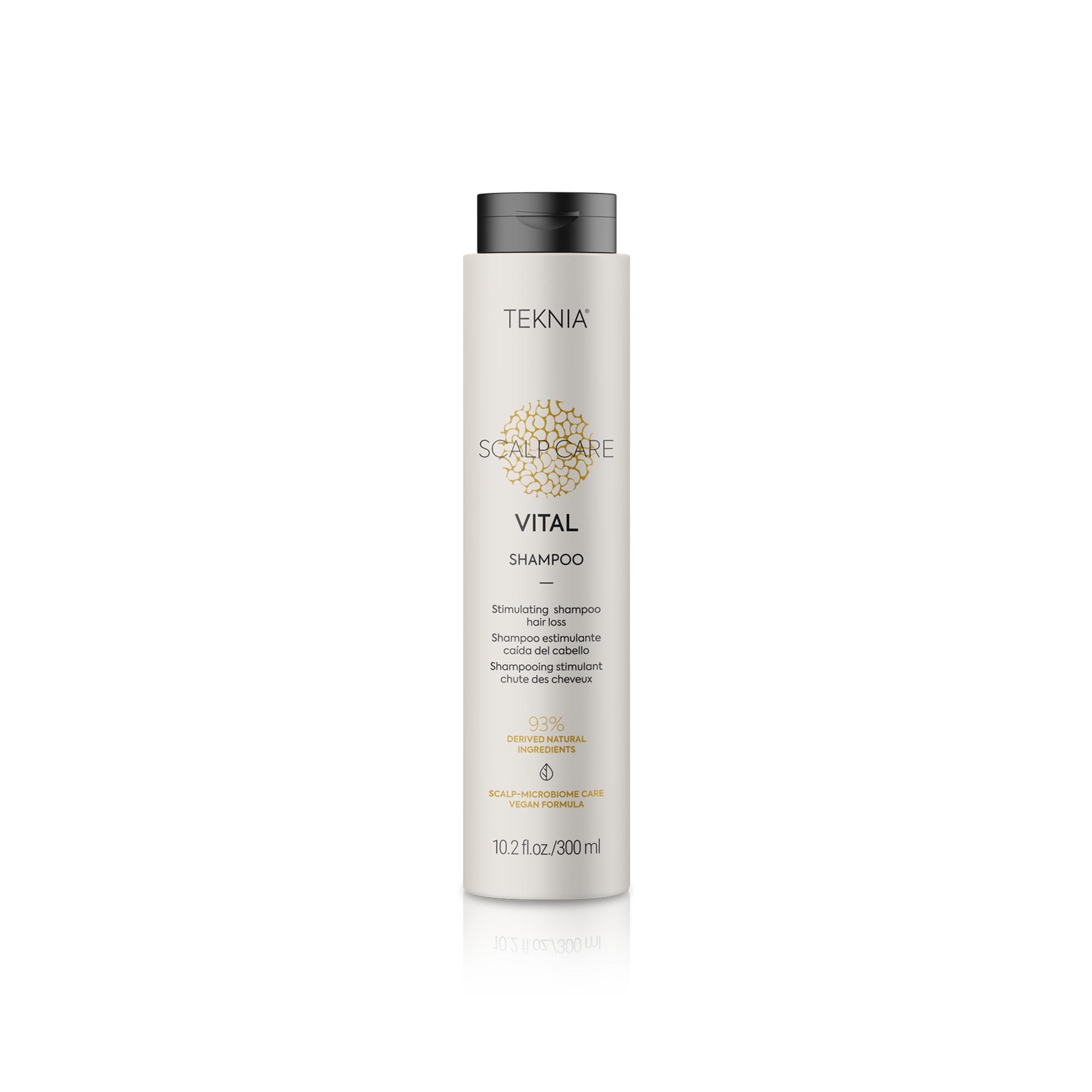 Teknia Scalp Care Vital Shampoo