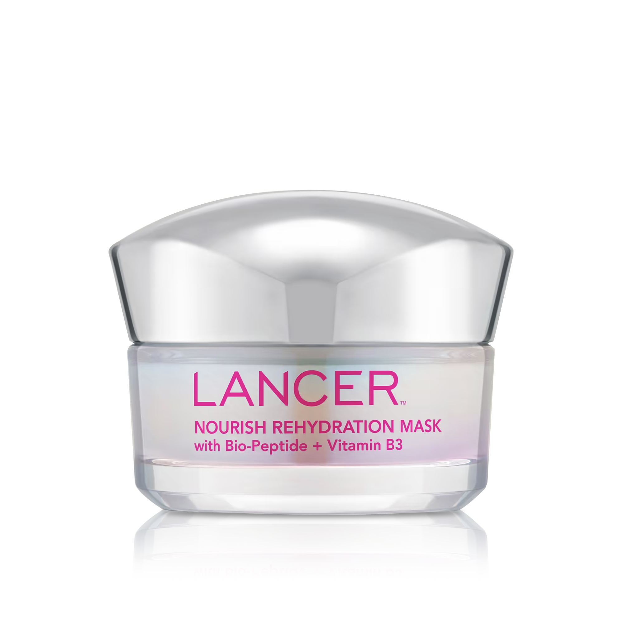 ماسك لترطيب وتغذية البشرة