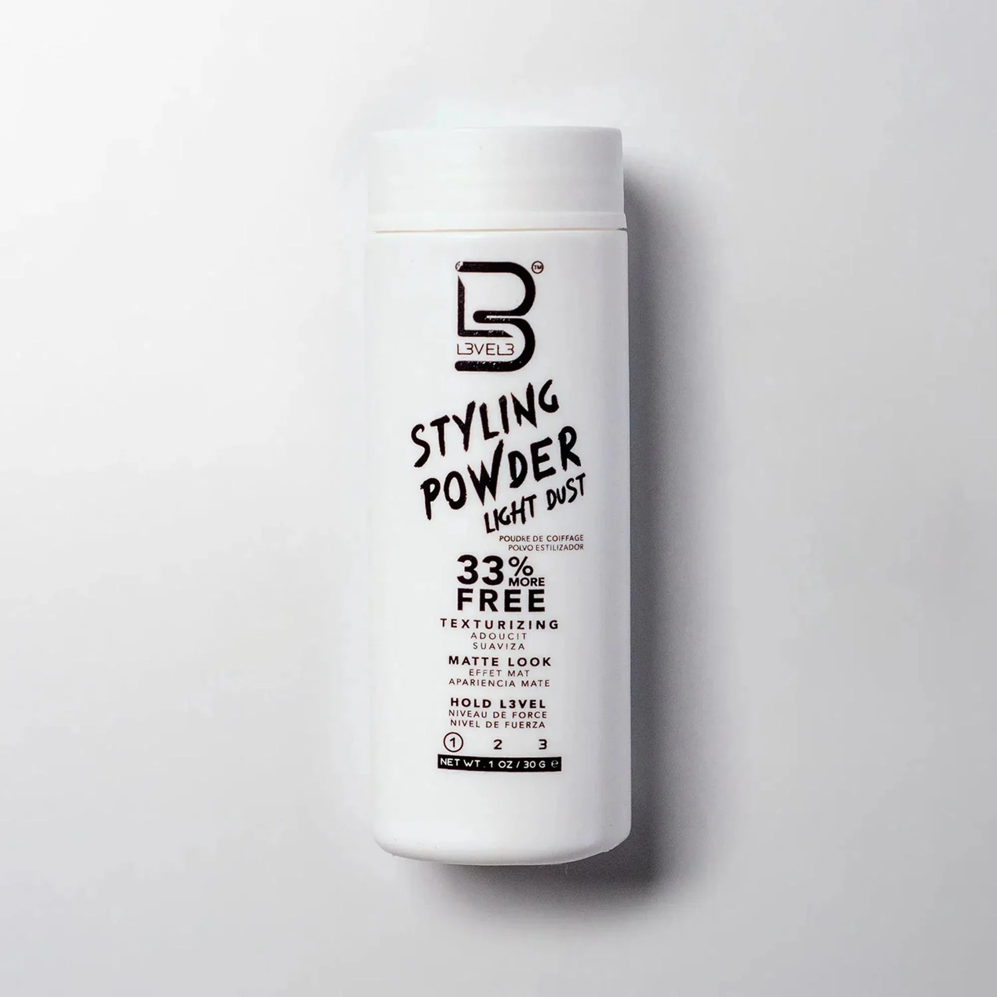 Styling Powder - Light Hold