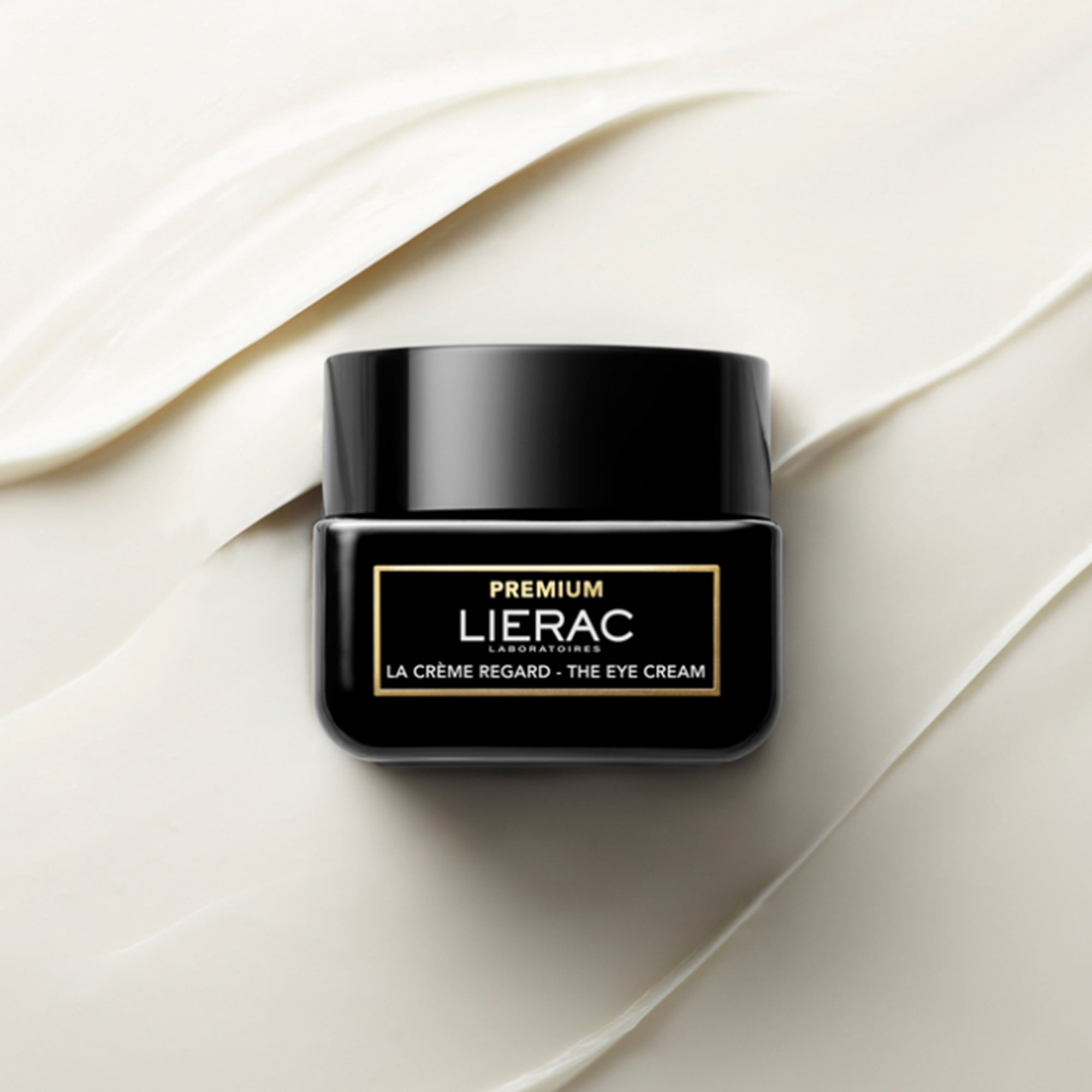 Anti-Aging Eye Cream