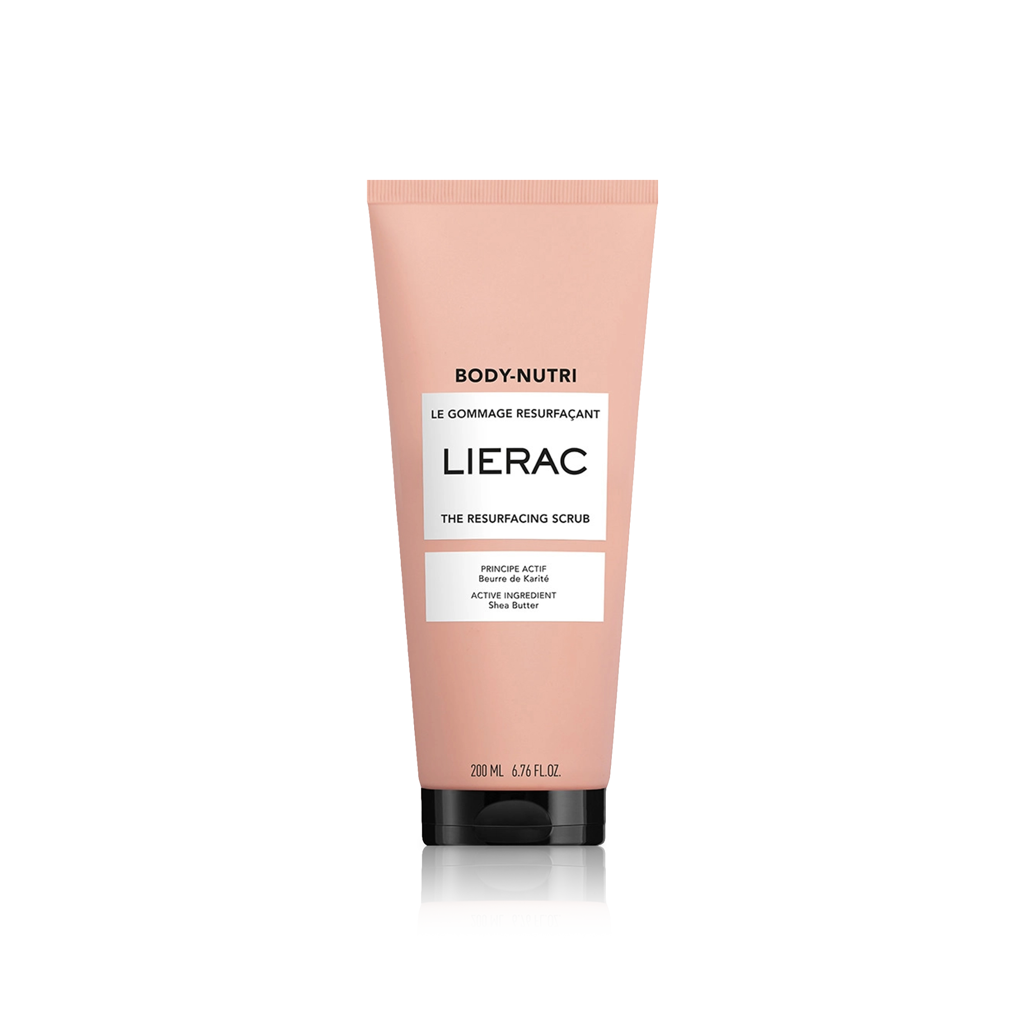 Body Nutri Resurfacing Scrub