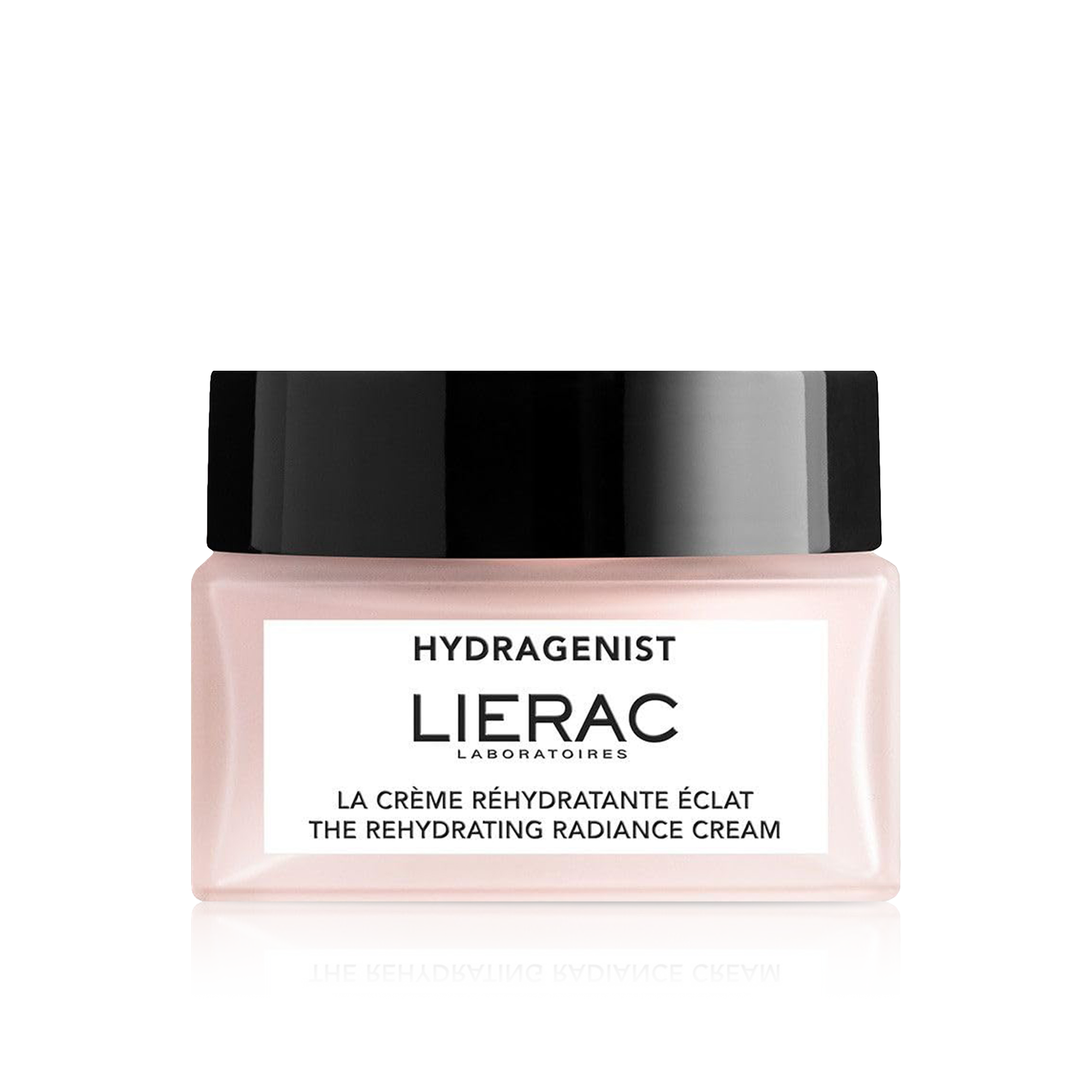 Hydragenist Rehydrating Cream