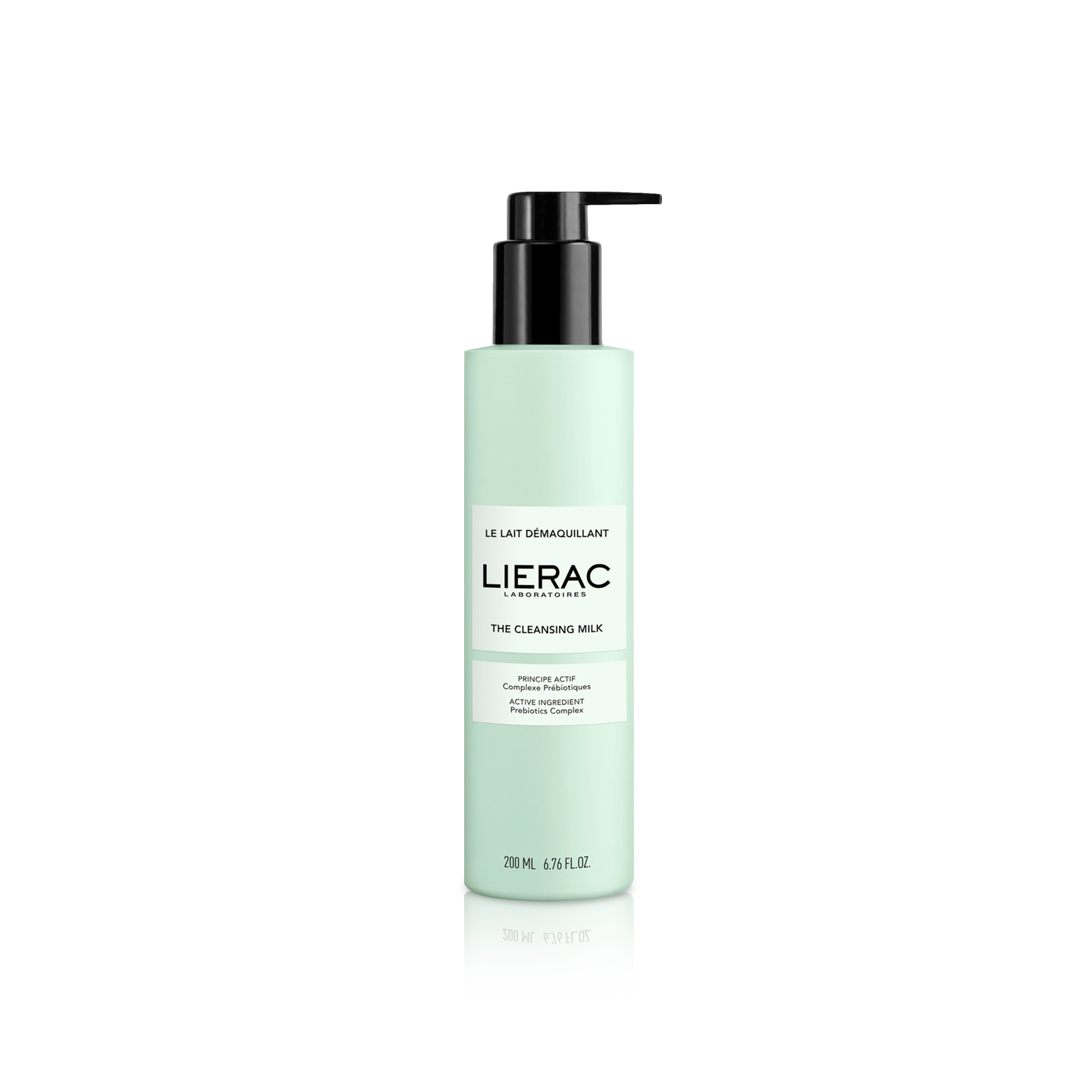 Micellar Milk Cleanser