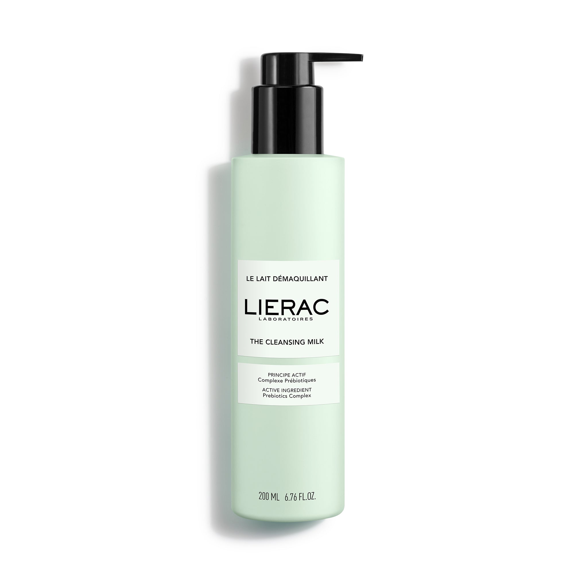 Micellar Milk Cleanser