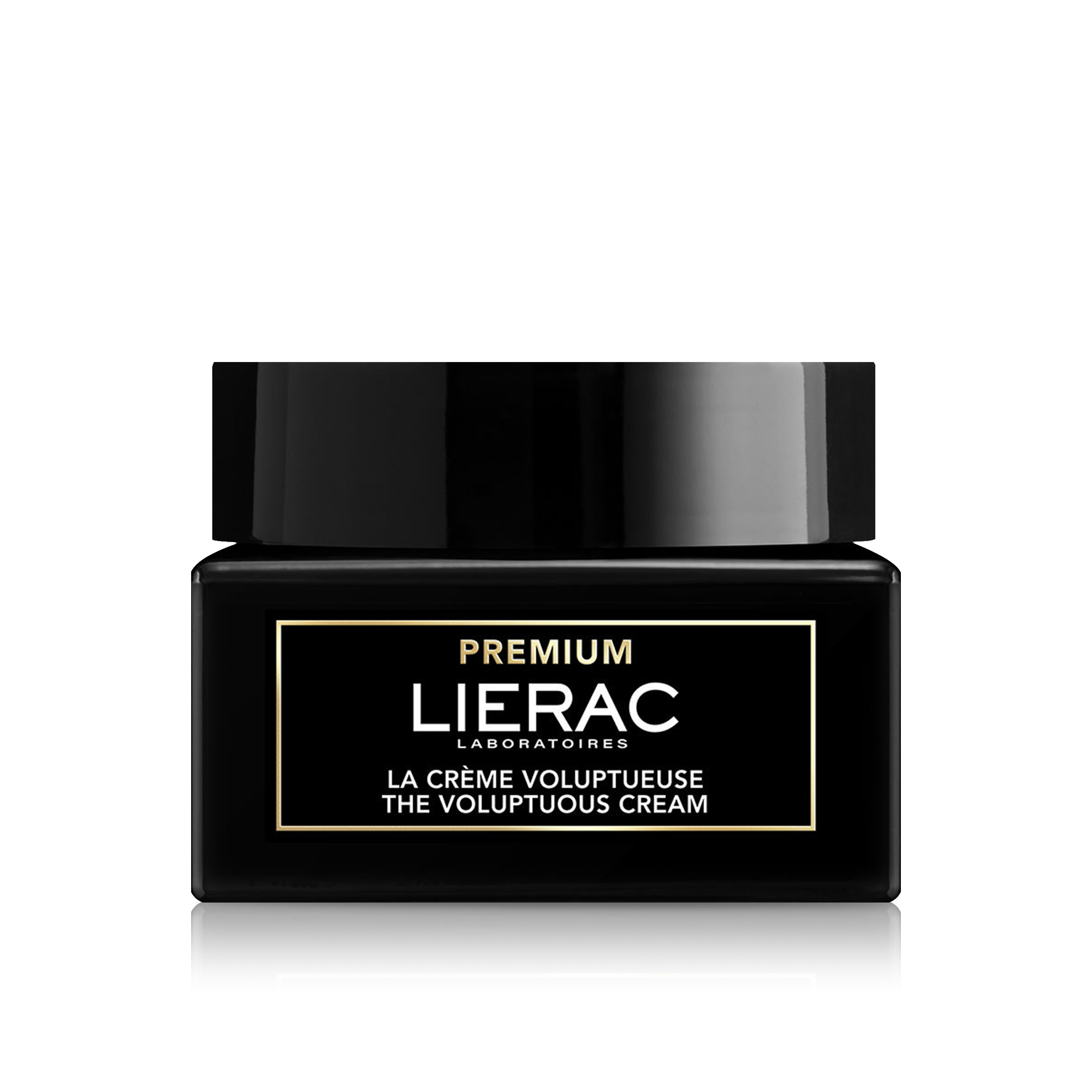 Voluptuous Moisturizing Cream