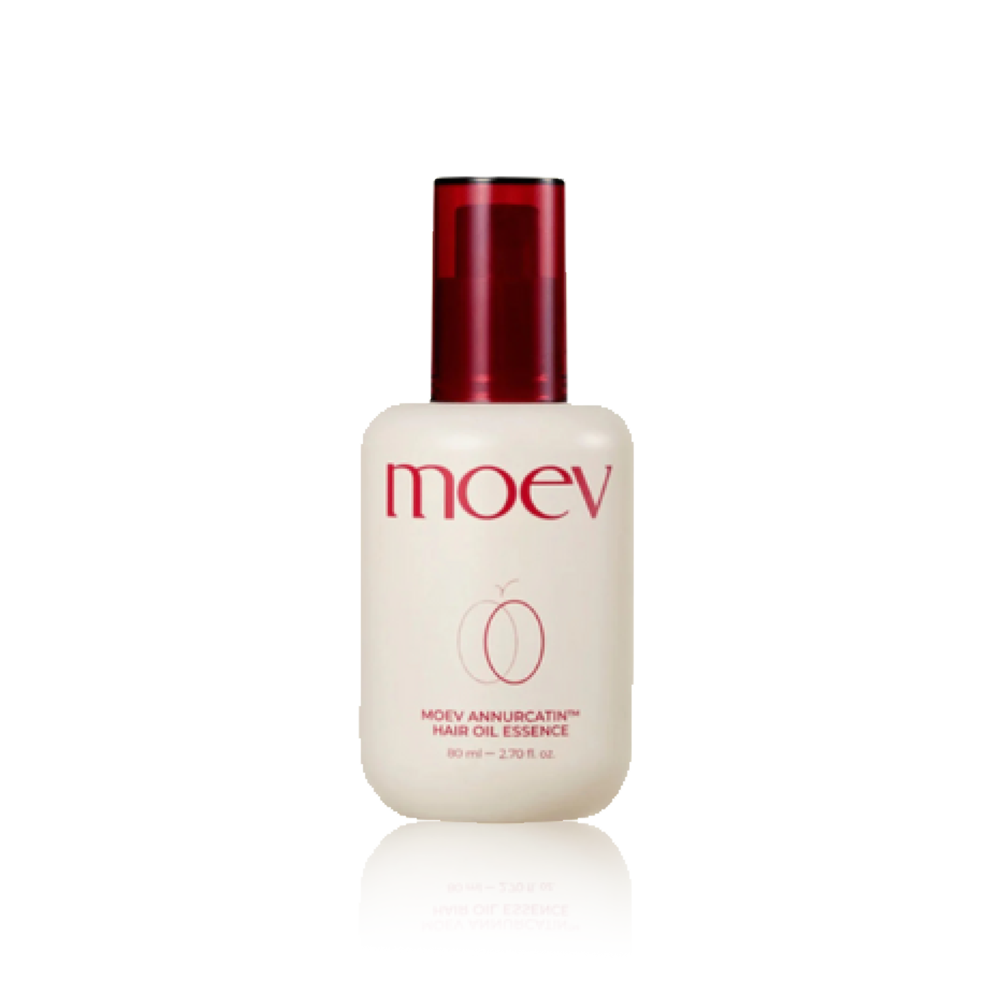 Annurcatin Hair Oil Essence